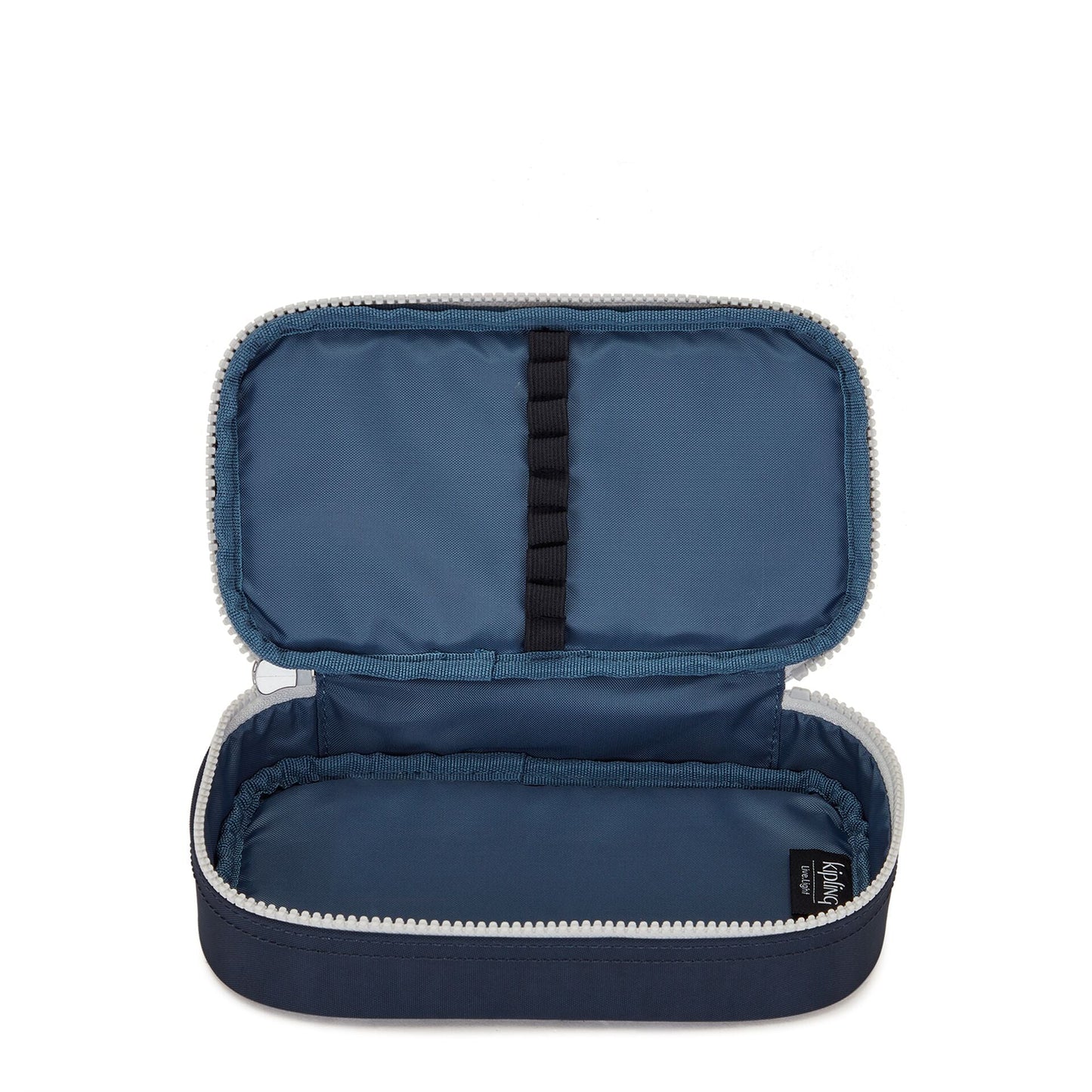 50 قلمًا باللون الأزرق الرمادي الحقيقي