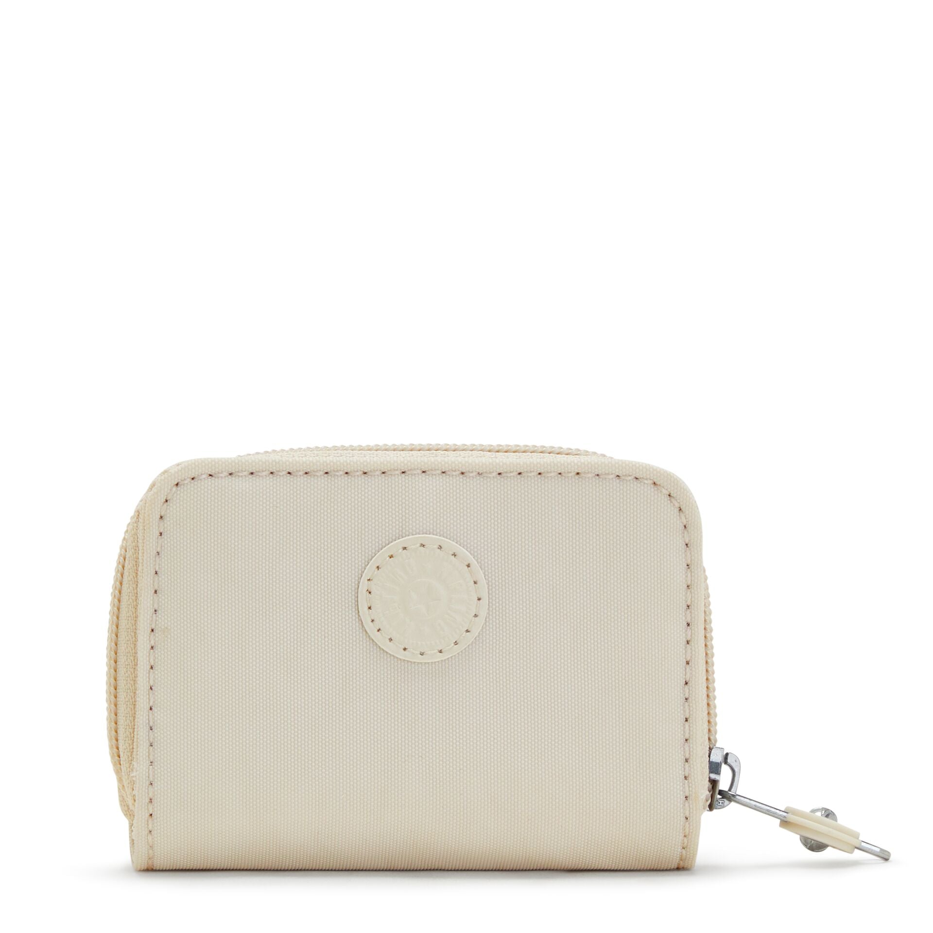 KIPLING-Tops-Small wallet-Light Sand-13105-W58