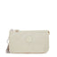 KIPLING-Creativity L-LARGE PURSE-Light Sand-13265-W58