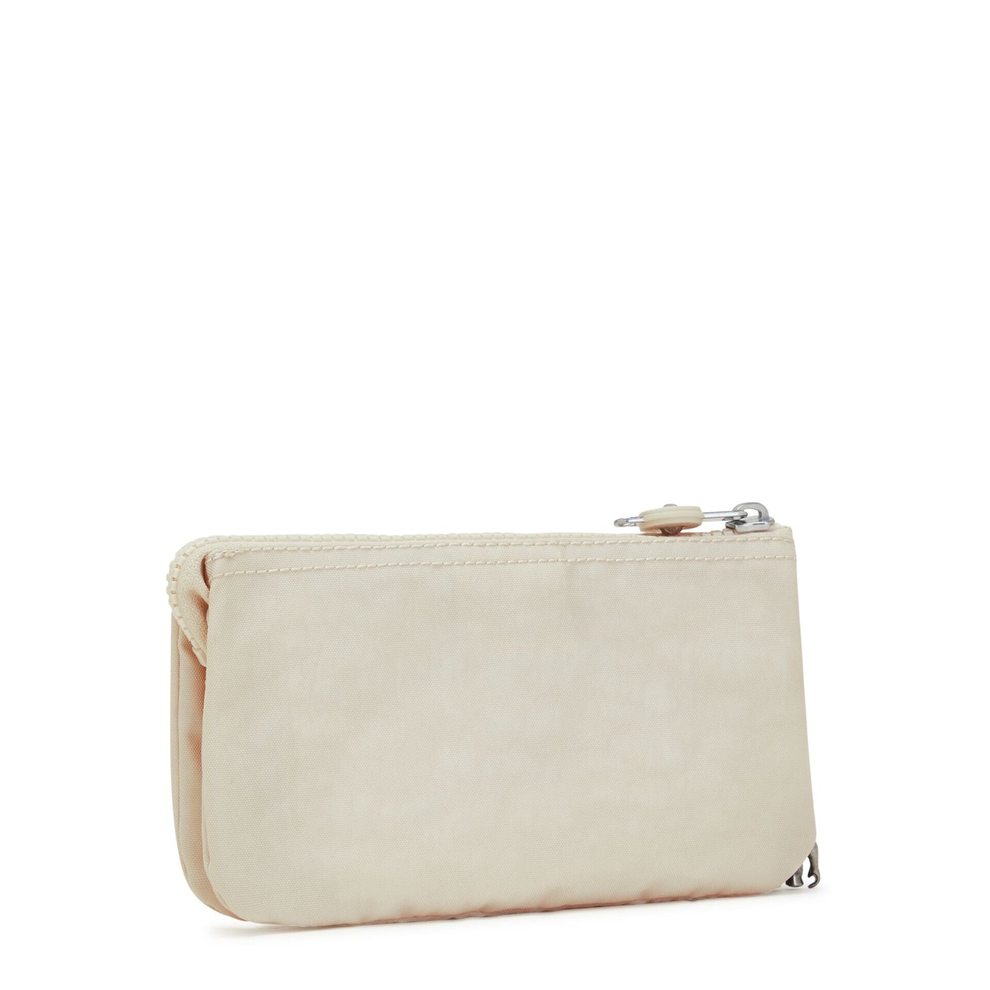 KIPLING-Creativity L-LARGE PURSE-Light Sand-13265-W58
