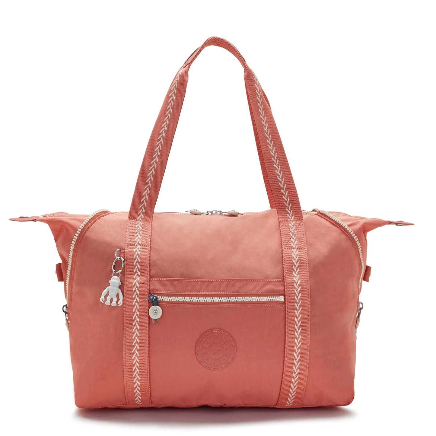 Art M Vintage Pink