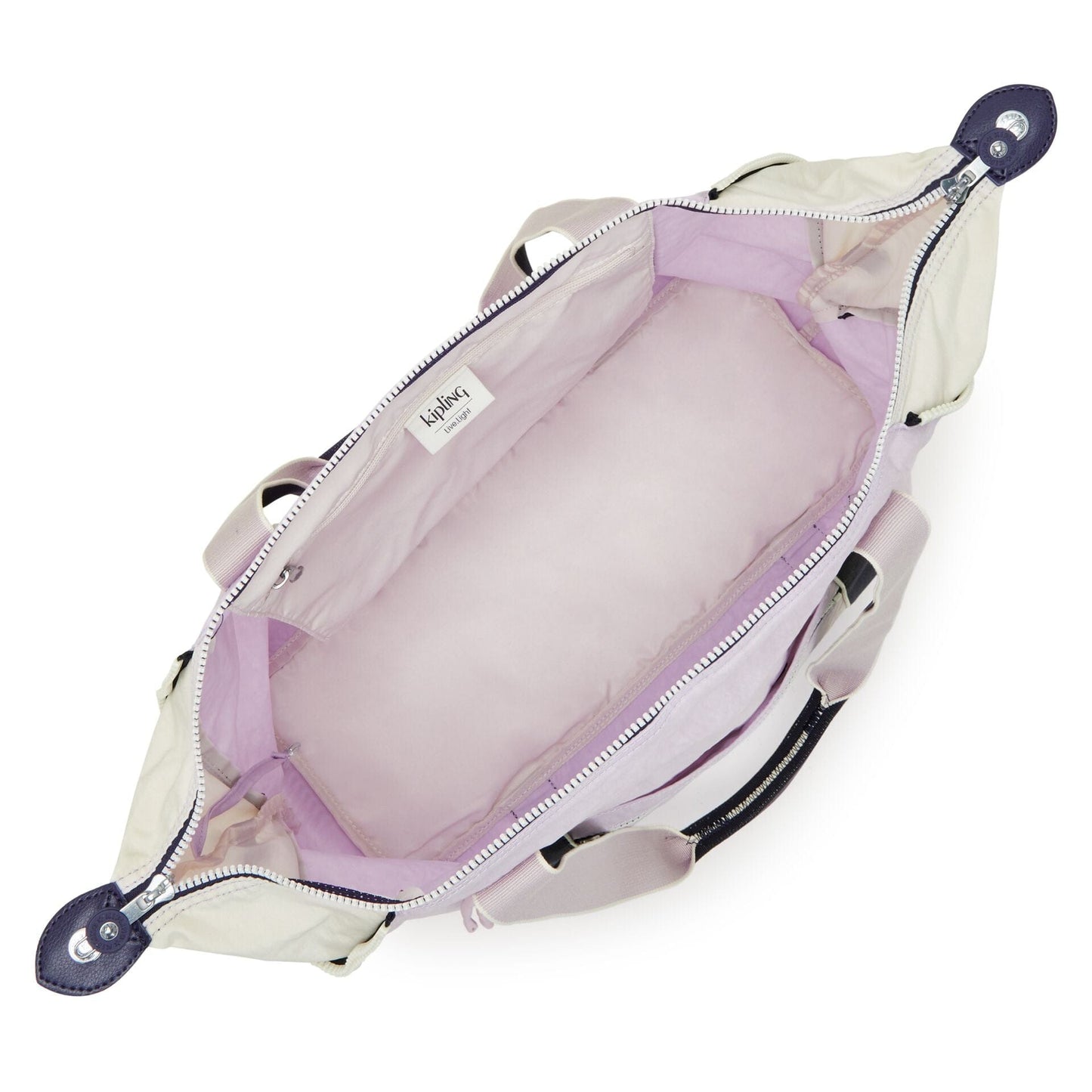 آرت إم جنتل أرجواني فاتح