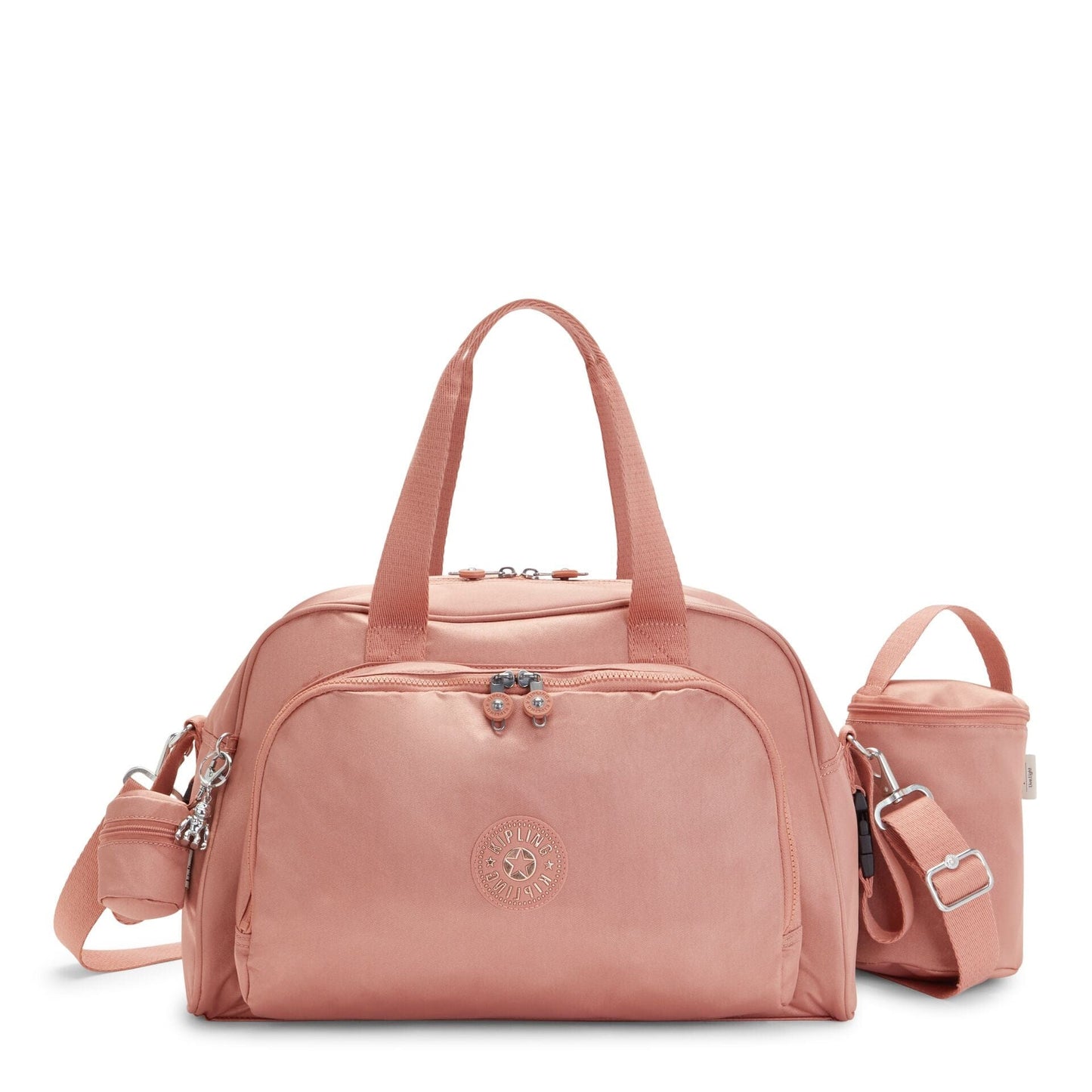 CAMAMA BP DYNAMIC TWILL WARM ROSE