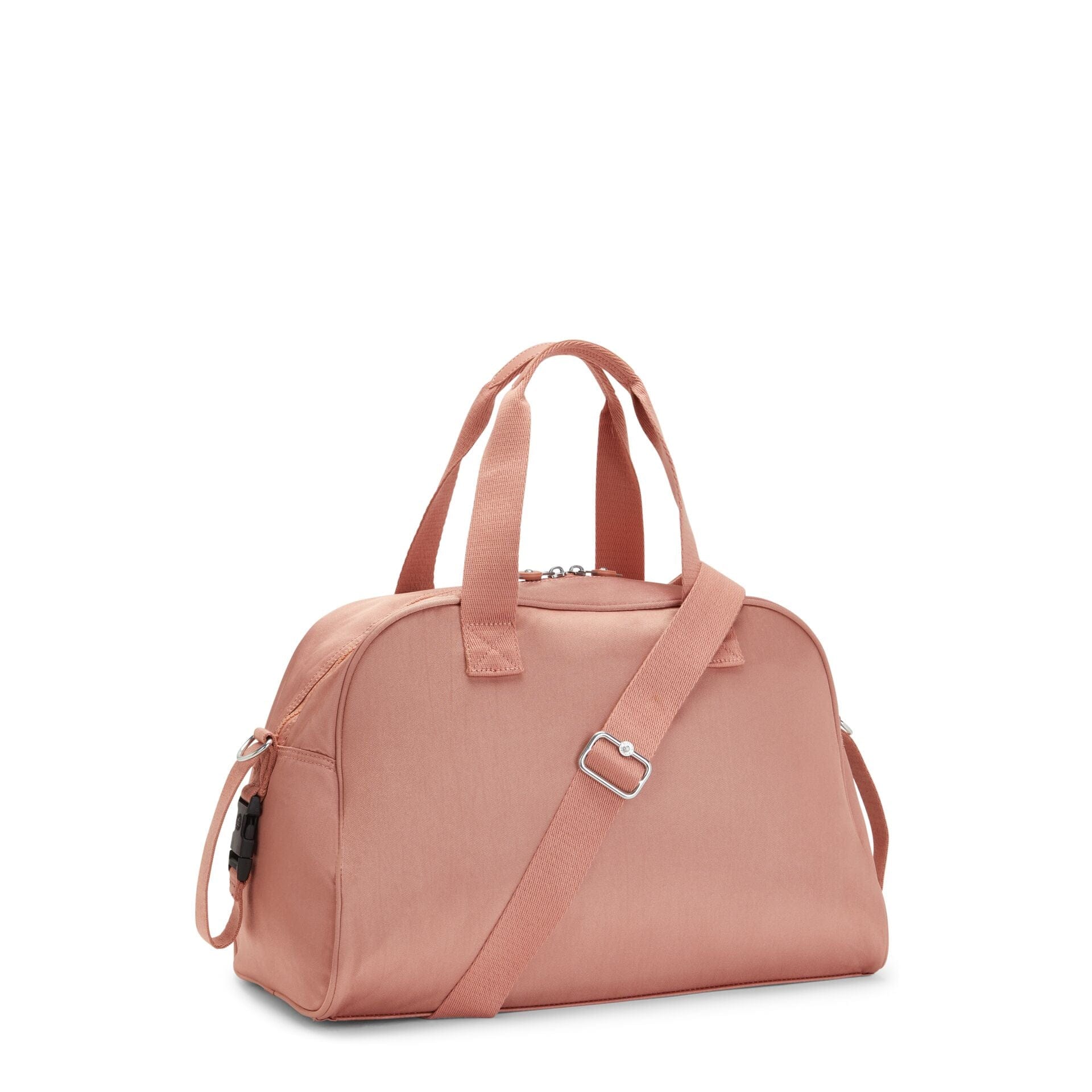 CAMAMA BP DYNAMIC TWILL WARM ROSE