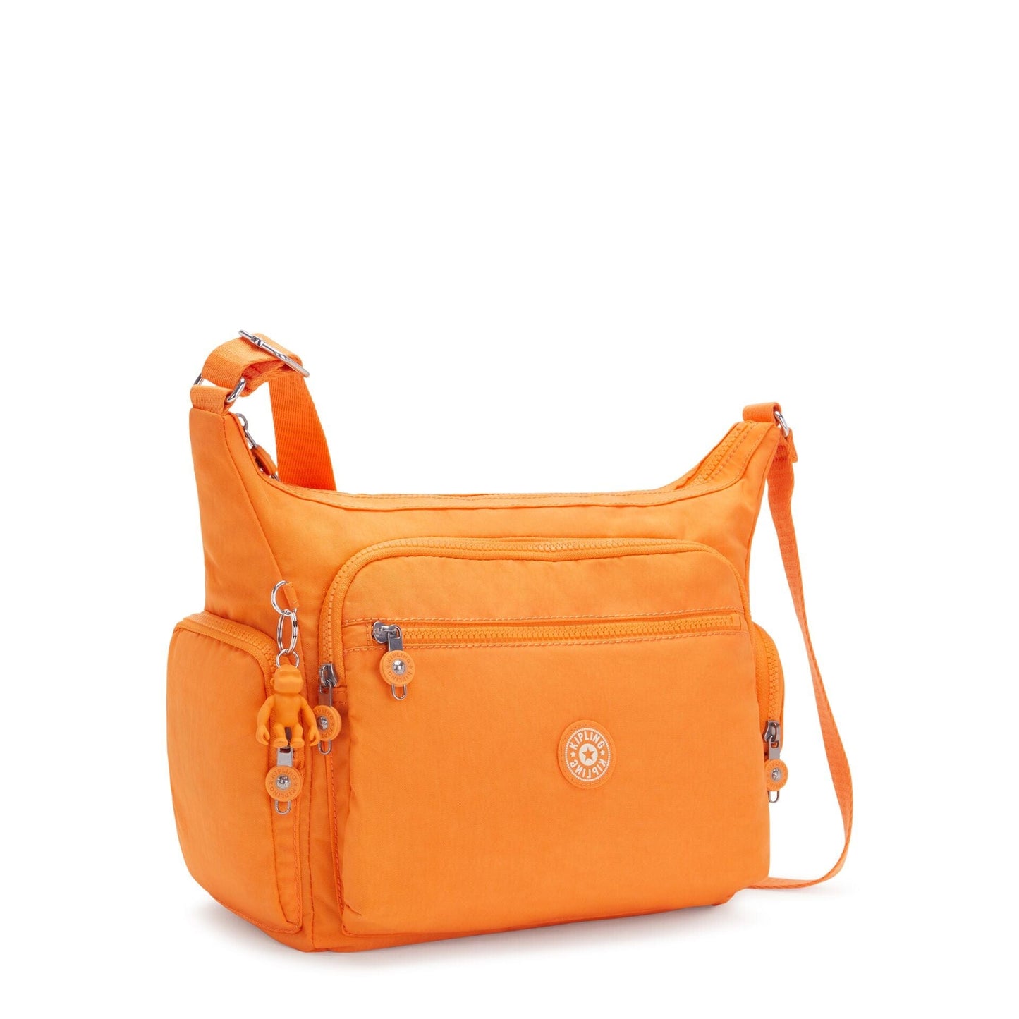 GABBIE SOFT APRICOT