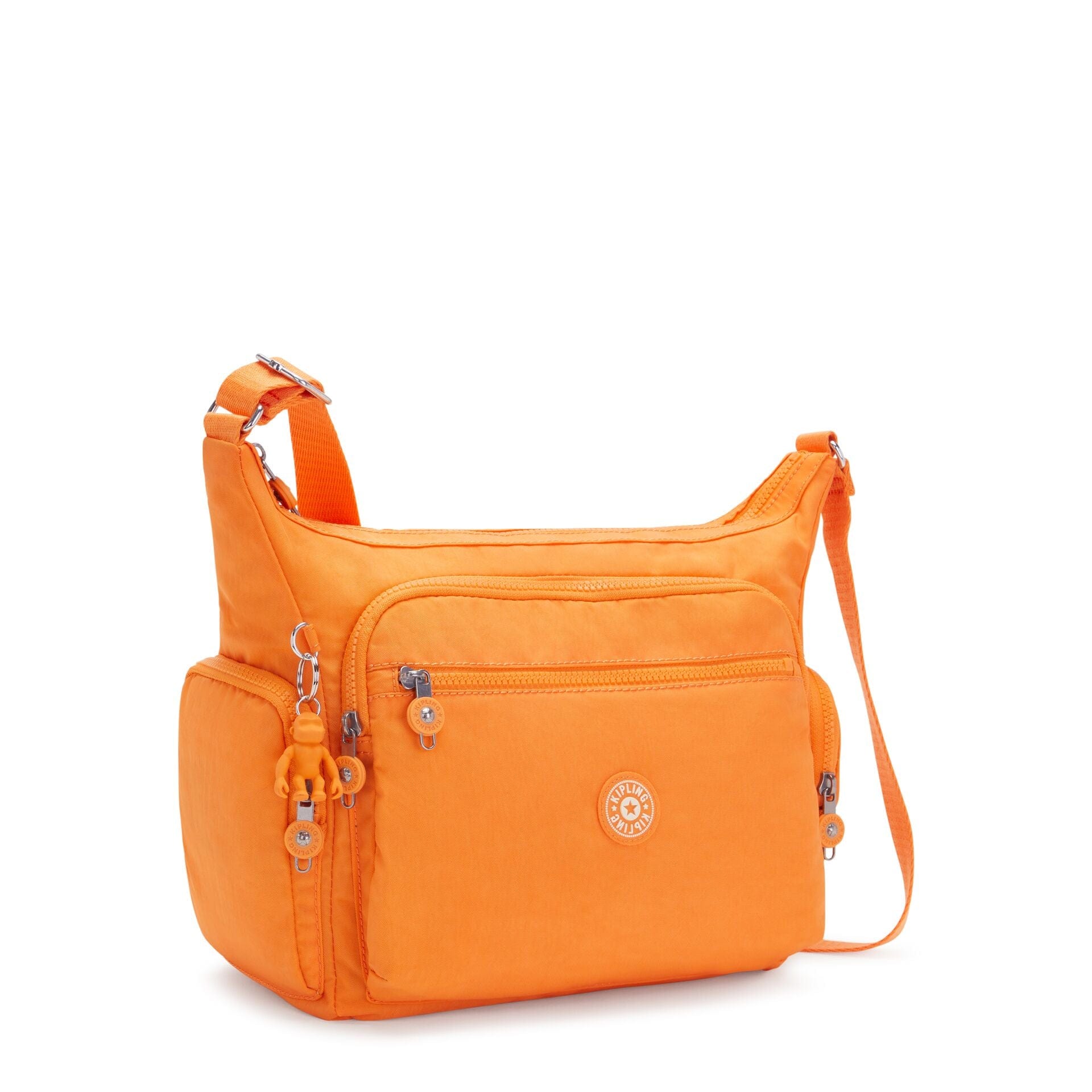 GABBIE SOFT APRICOT