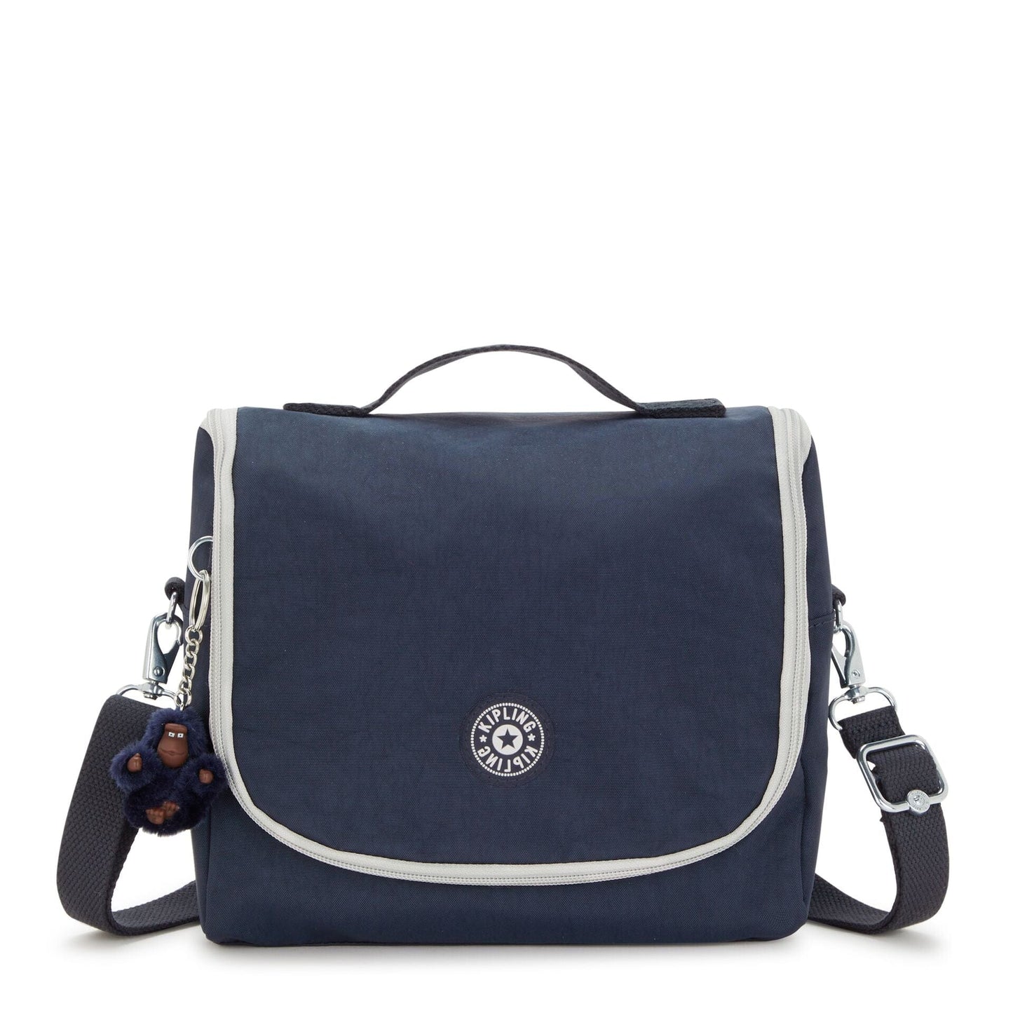 New Kichirou True Blue Grey