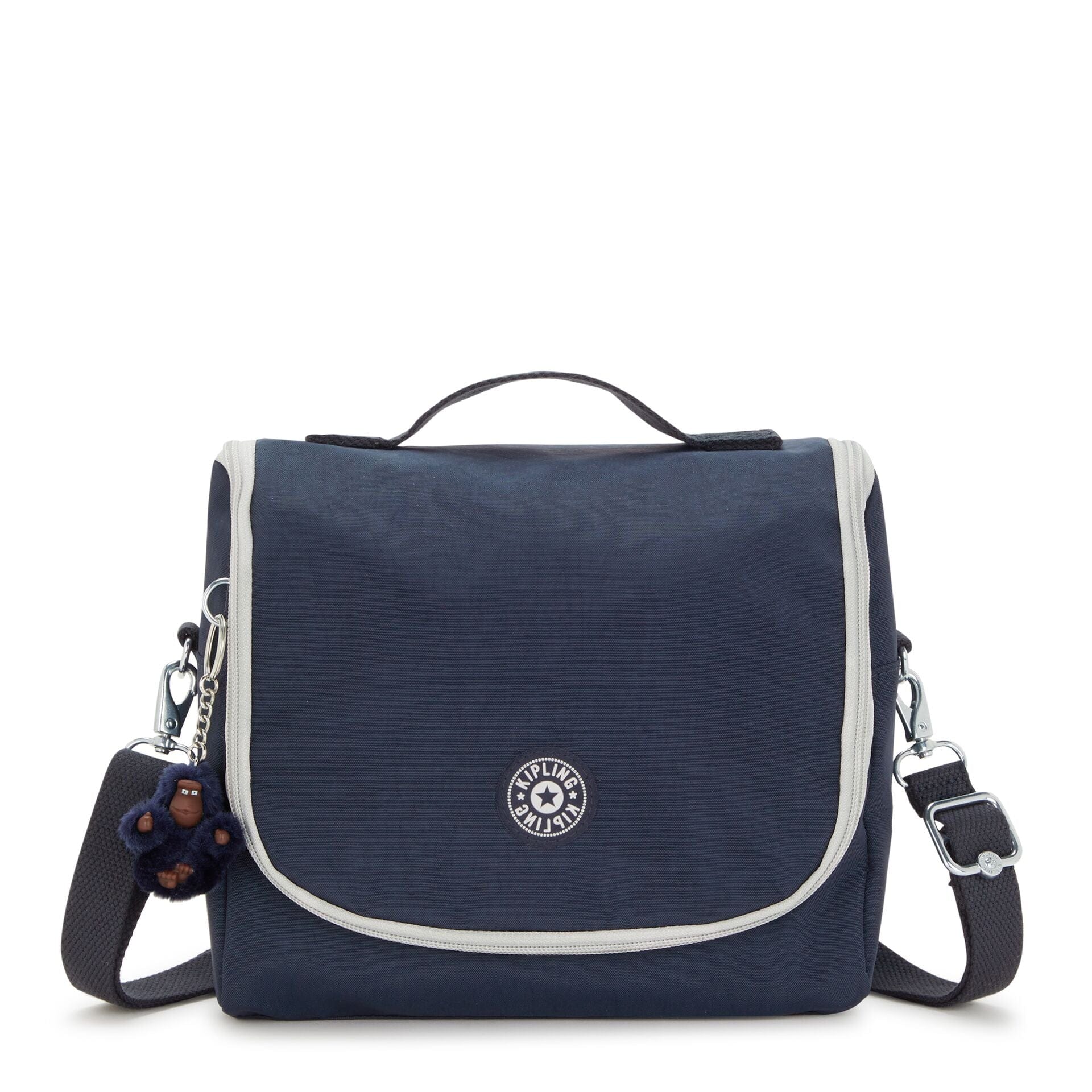 New Kichirou True Blue Grey