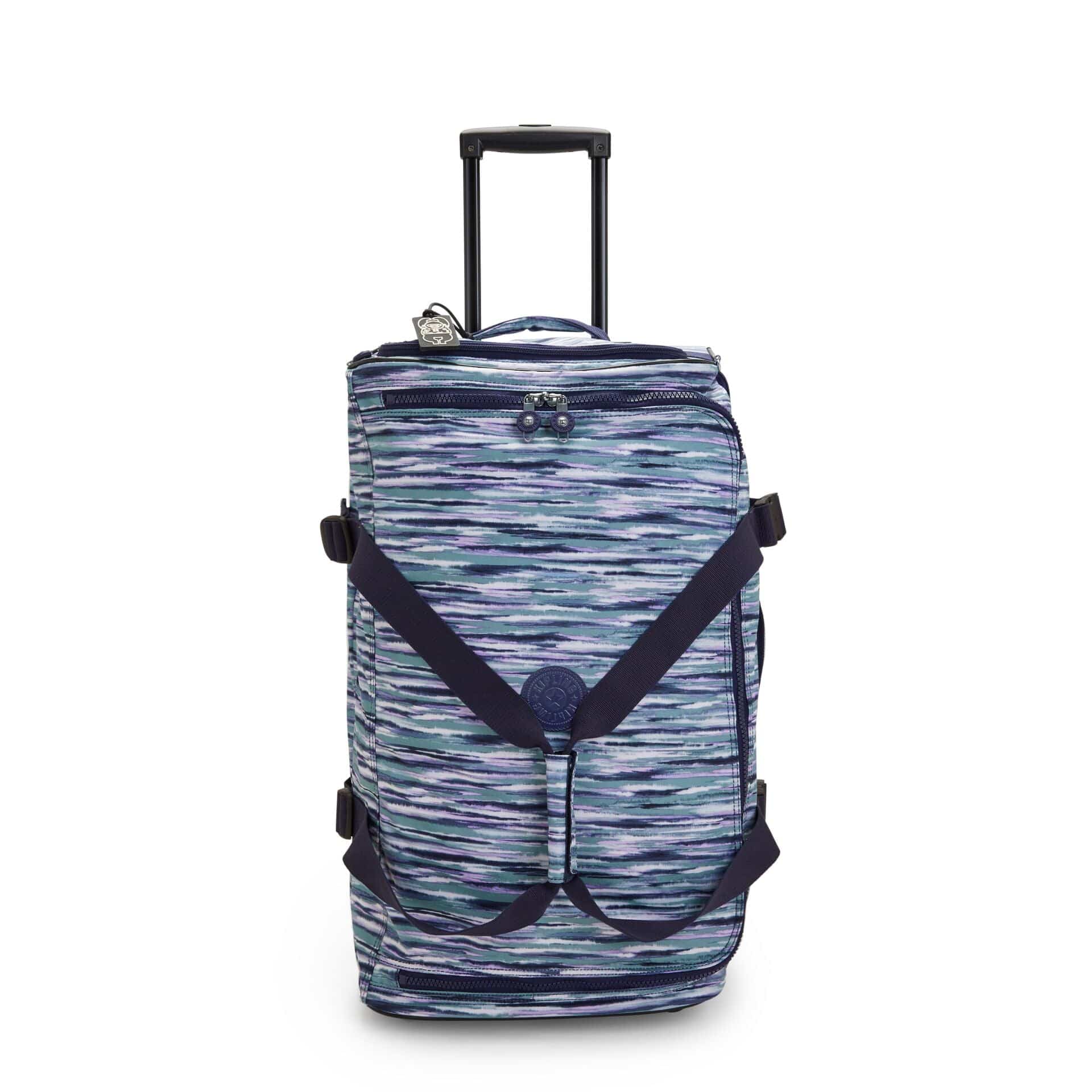 Teagan M Brush Stripes