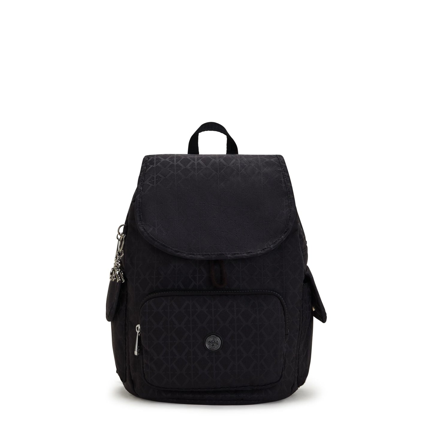 City Pack S Signature Blk Q