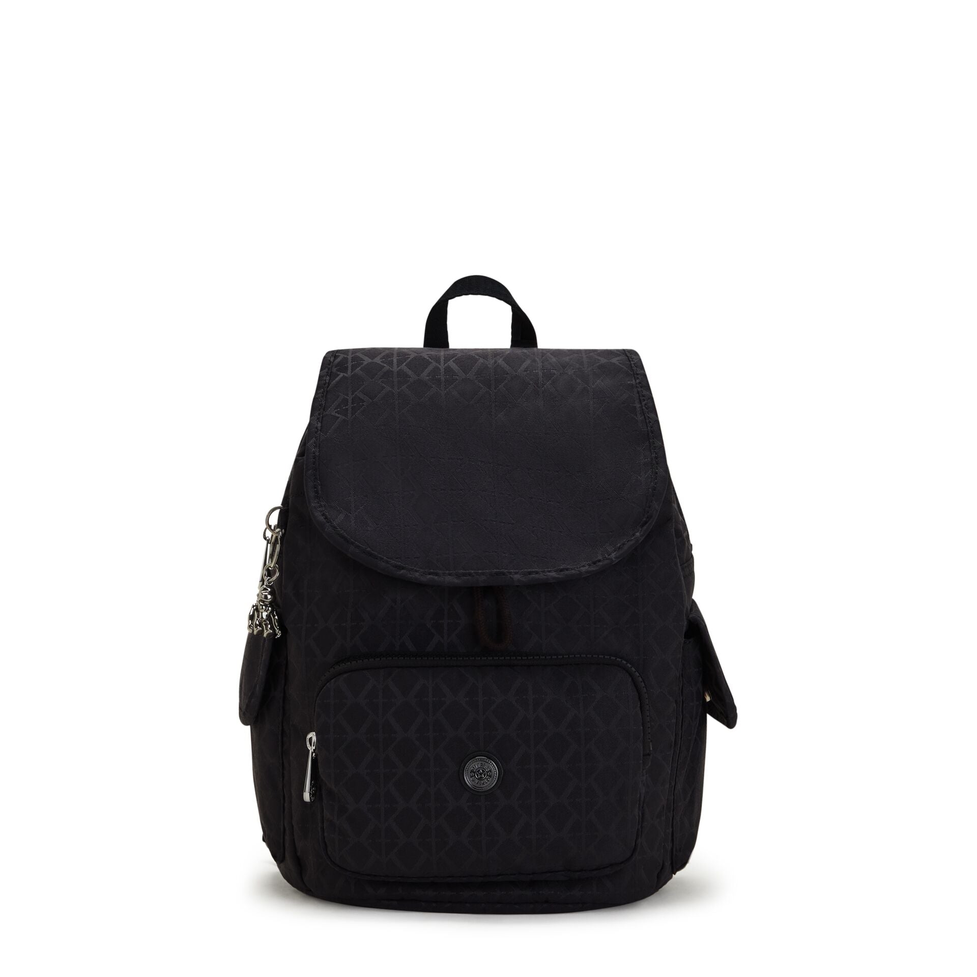 City Pack S Signature Blk Q