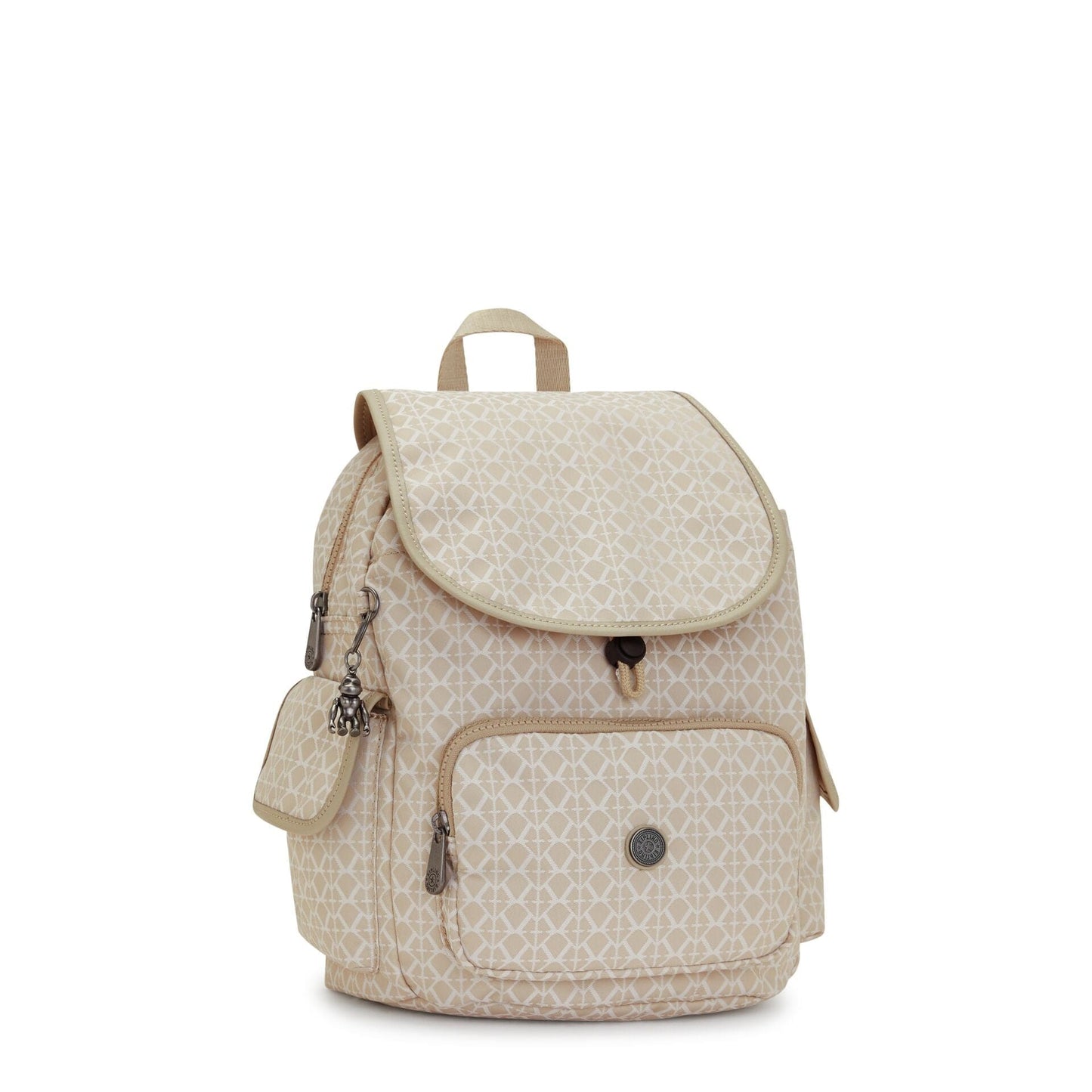CITY PACK S BE UN SIGNATURE BEIGE