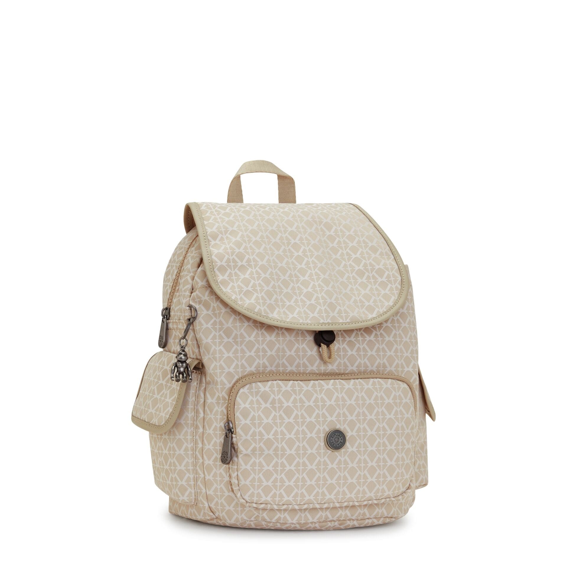 CITY PACK S BE UN SIGNATURE BEIGE