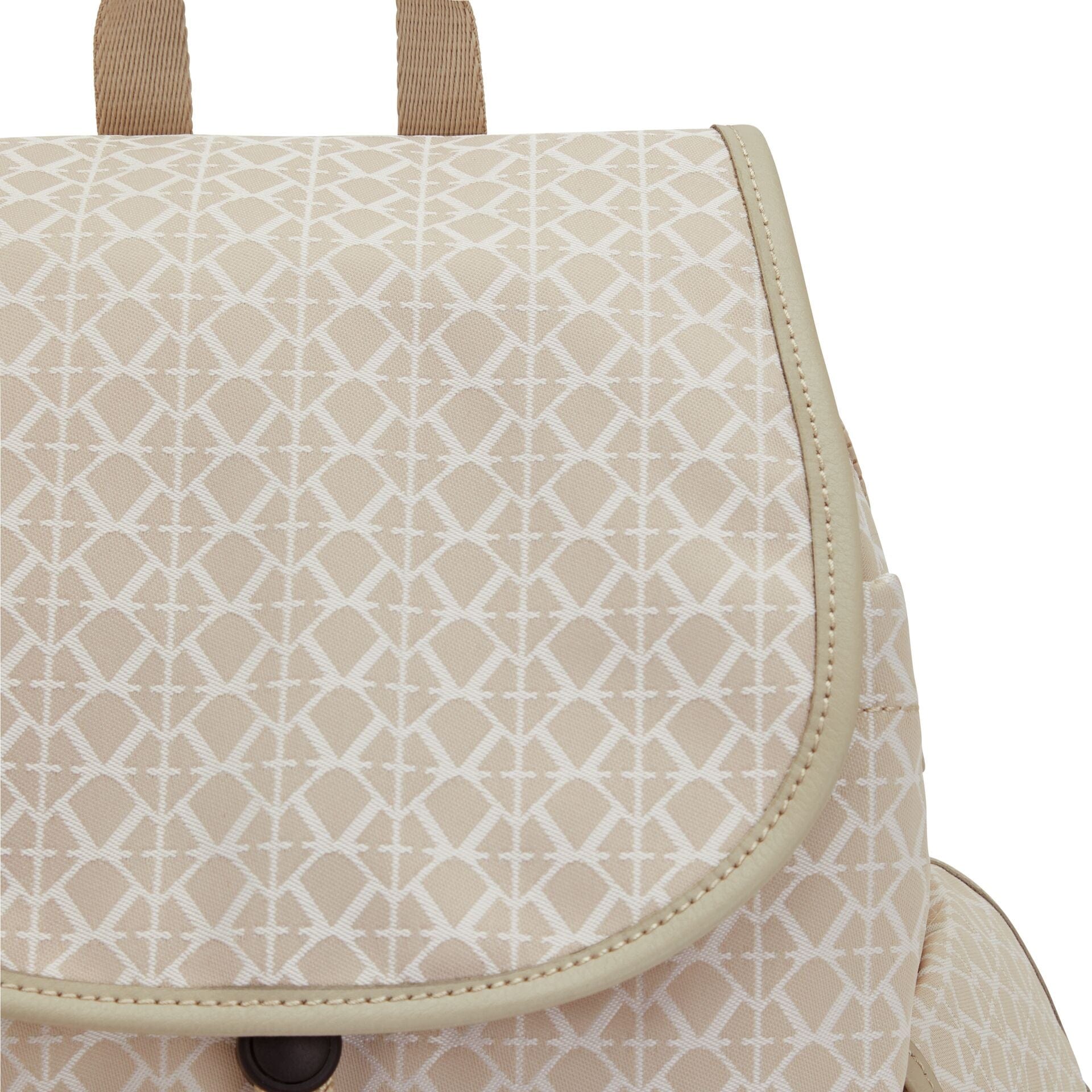CITY PACK S BE UN SIGNATURE BEIGE