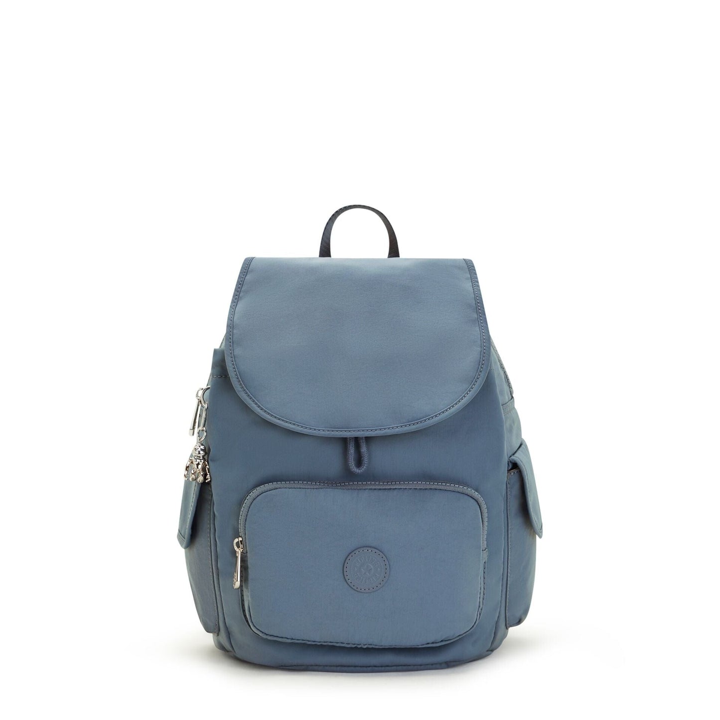 City Pack S Brush Blue ST