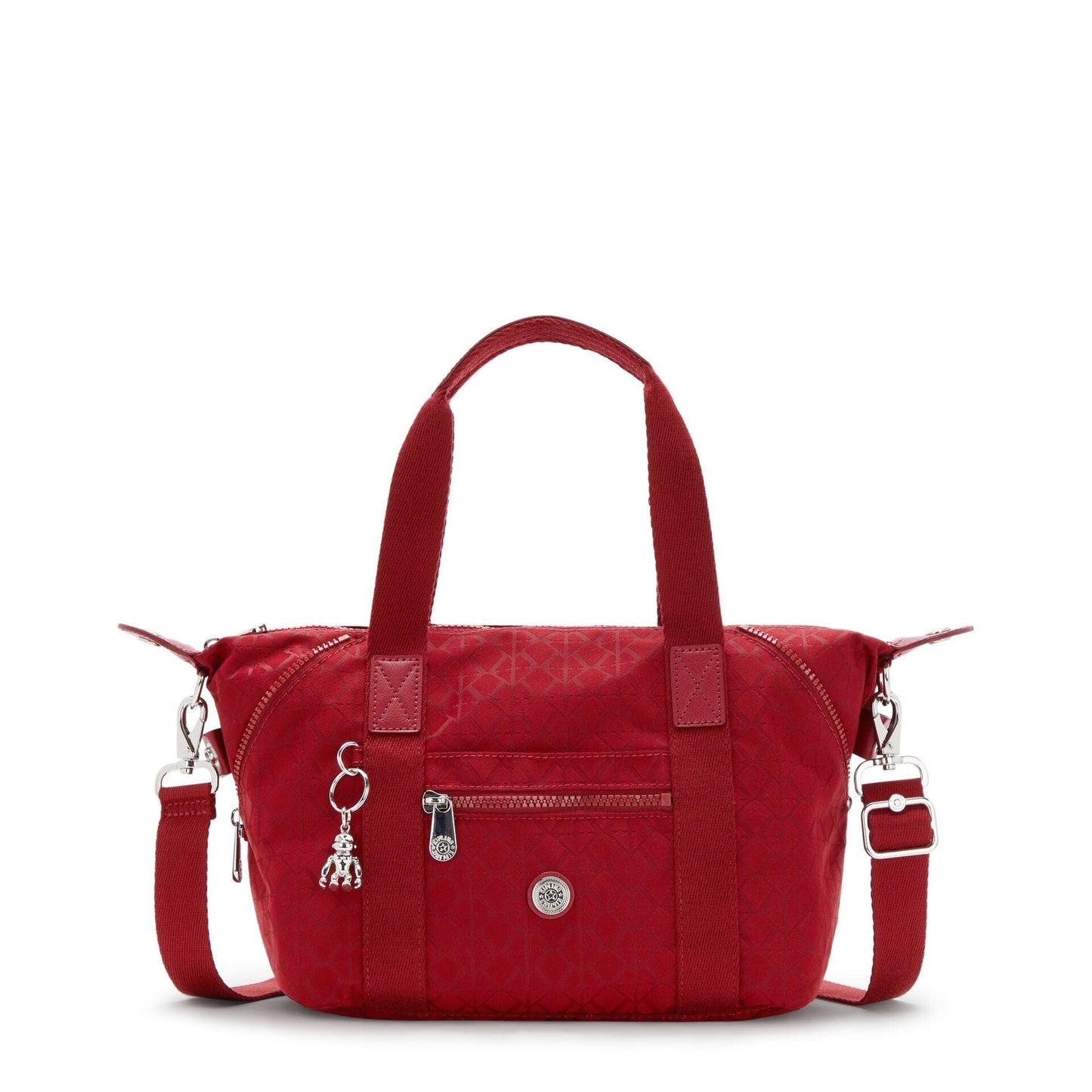 Art Mini Signature Red