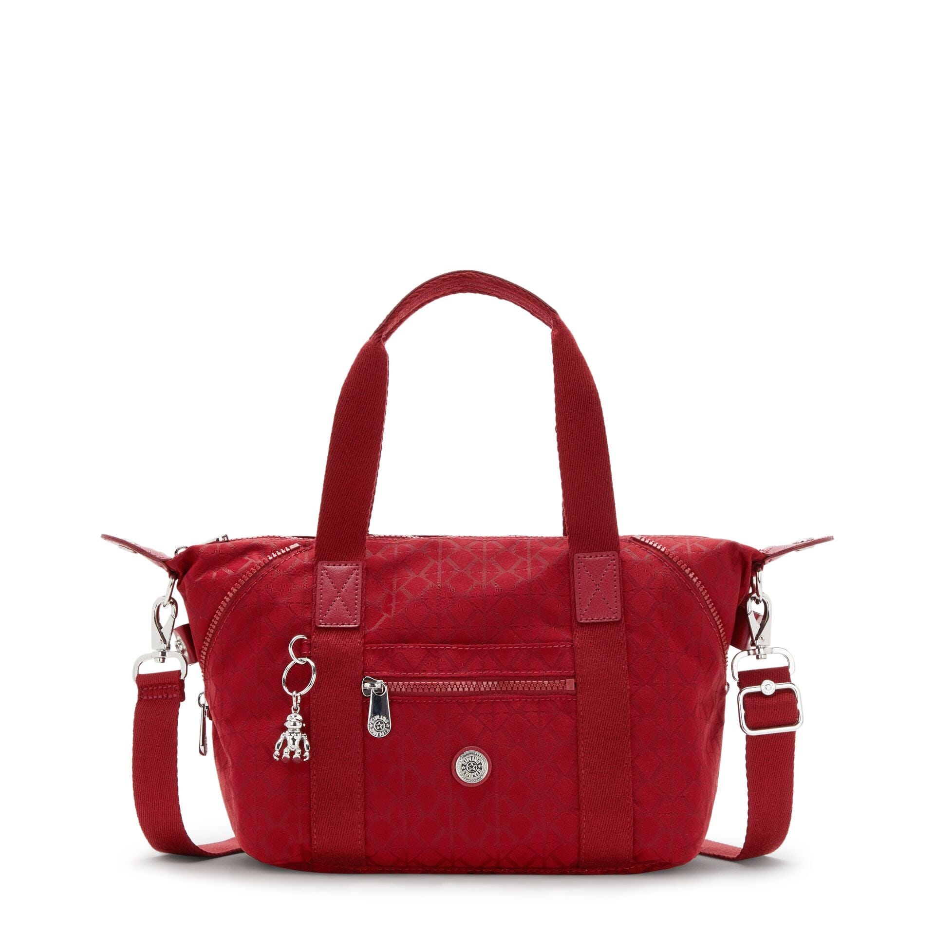 Art Mini Signature Red