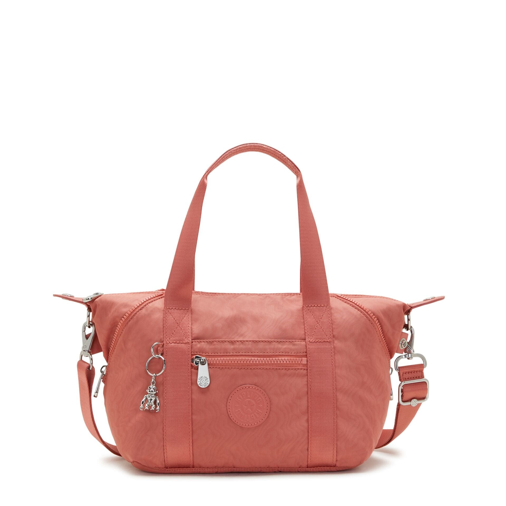Art Mini Vintage Pink Em