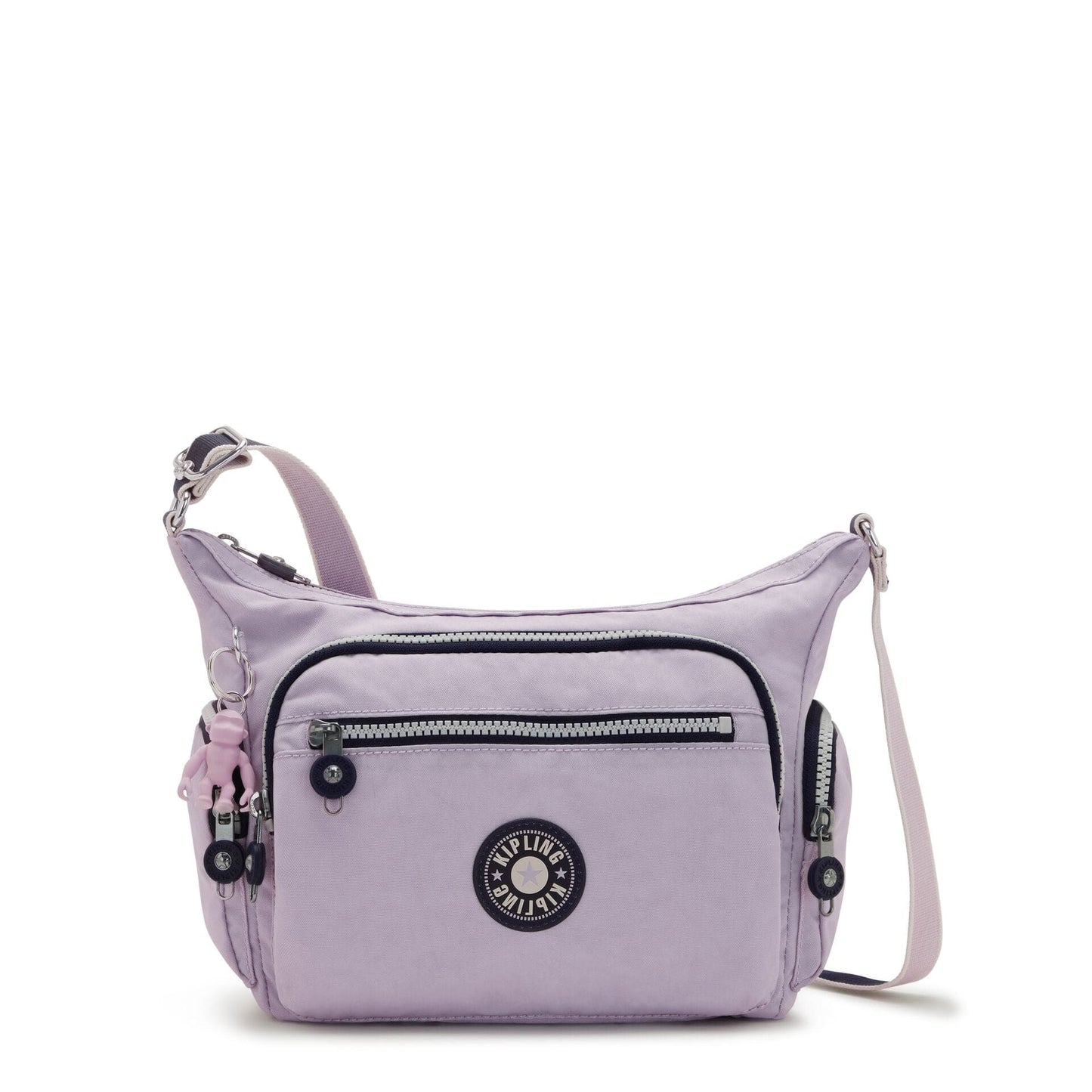 Gabbie S Gentle Lilac Bl