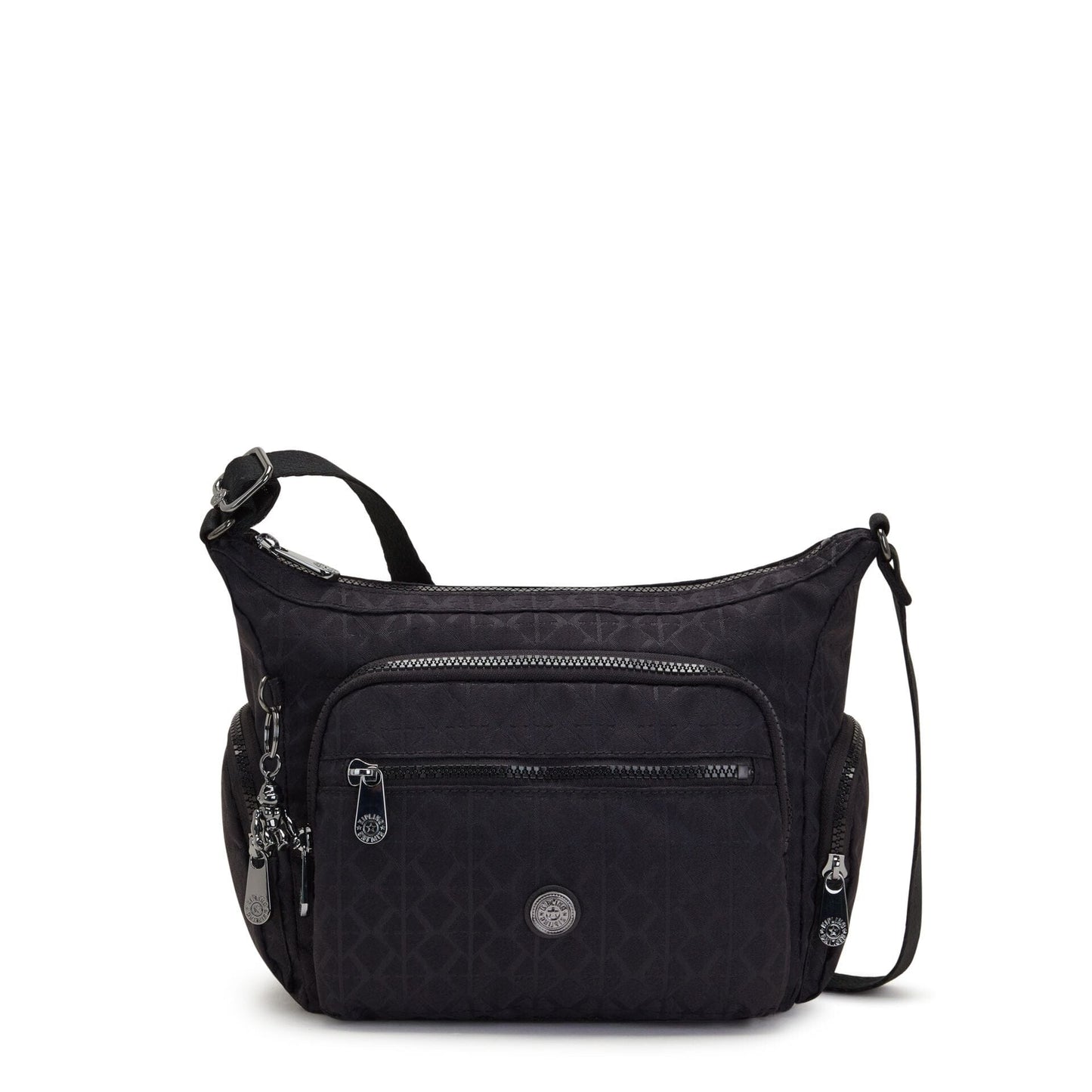Gabbie S Signature Blk Q