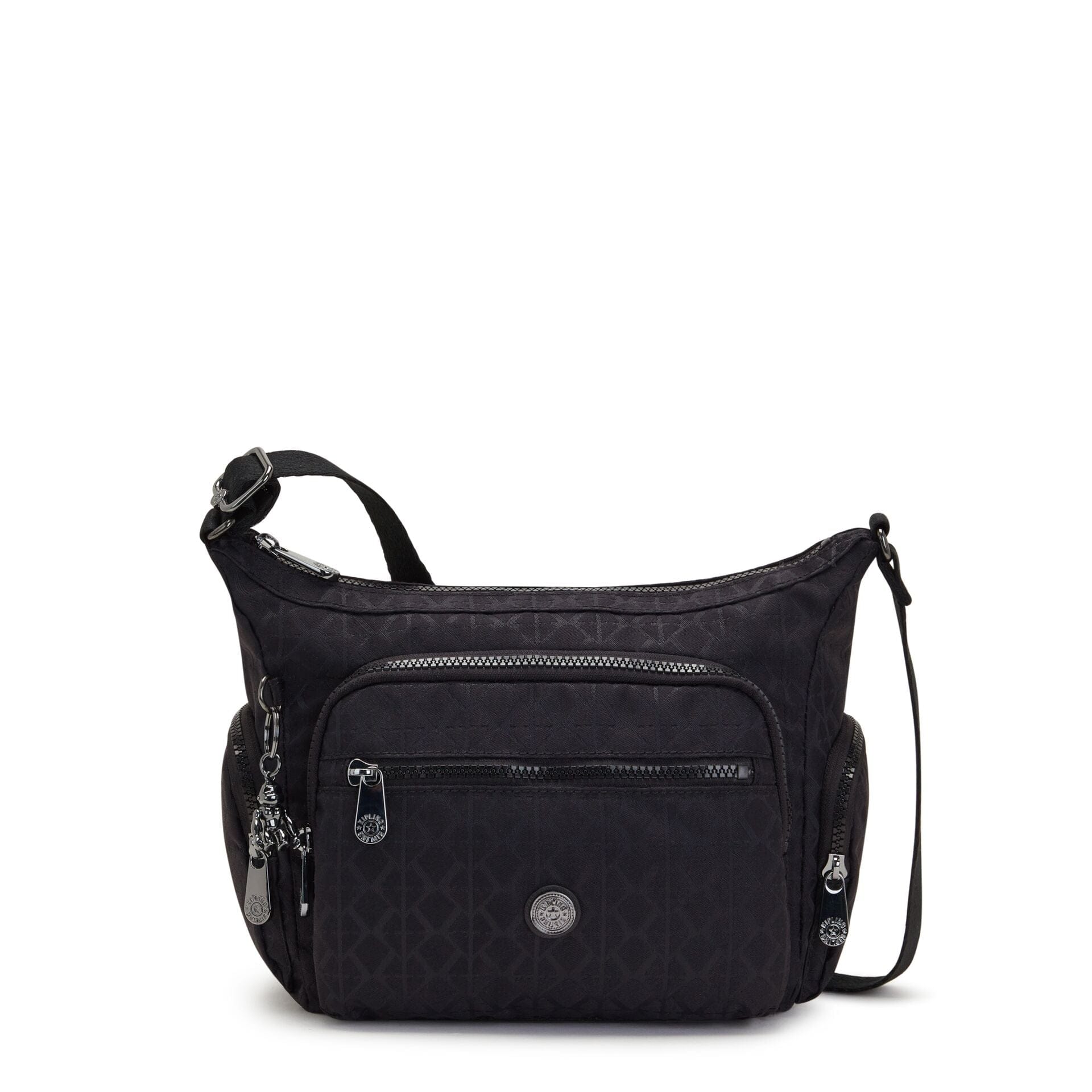 Gabbie S Signature Blk Q