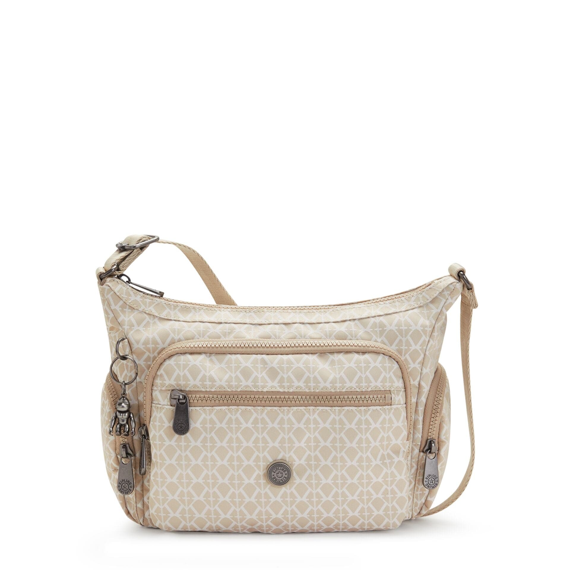 GABBIE S BE UN SIGNATURE BEIGE