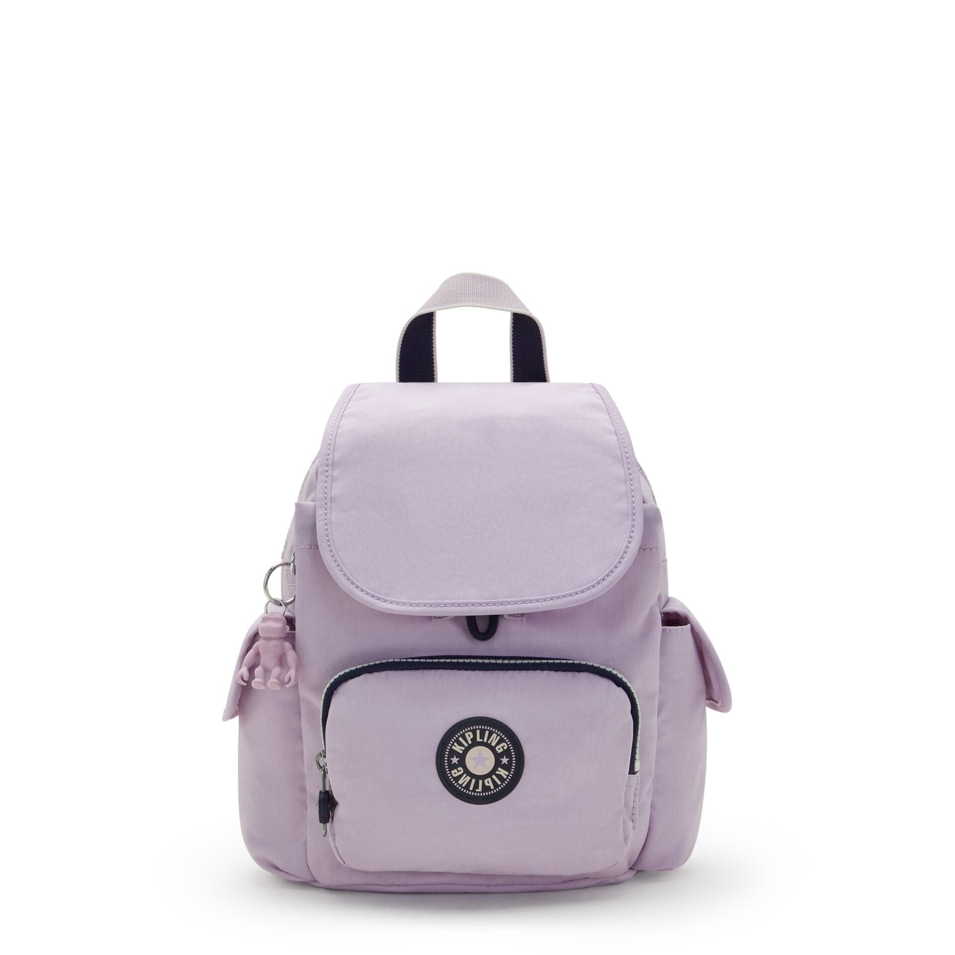 City Pack Mini Gentle Lilac Bl