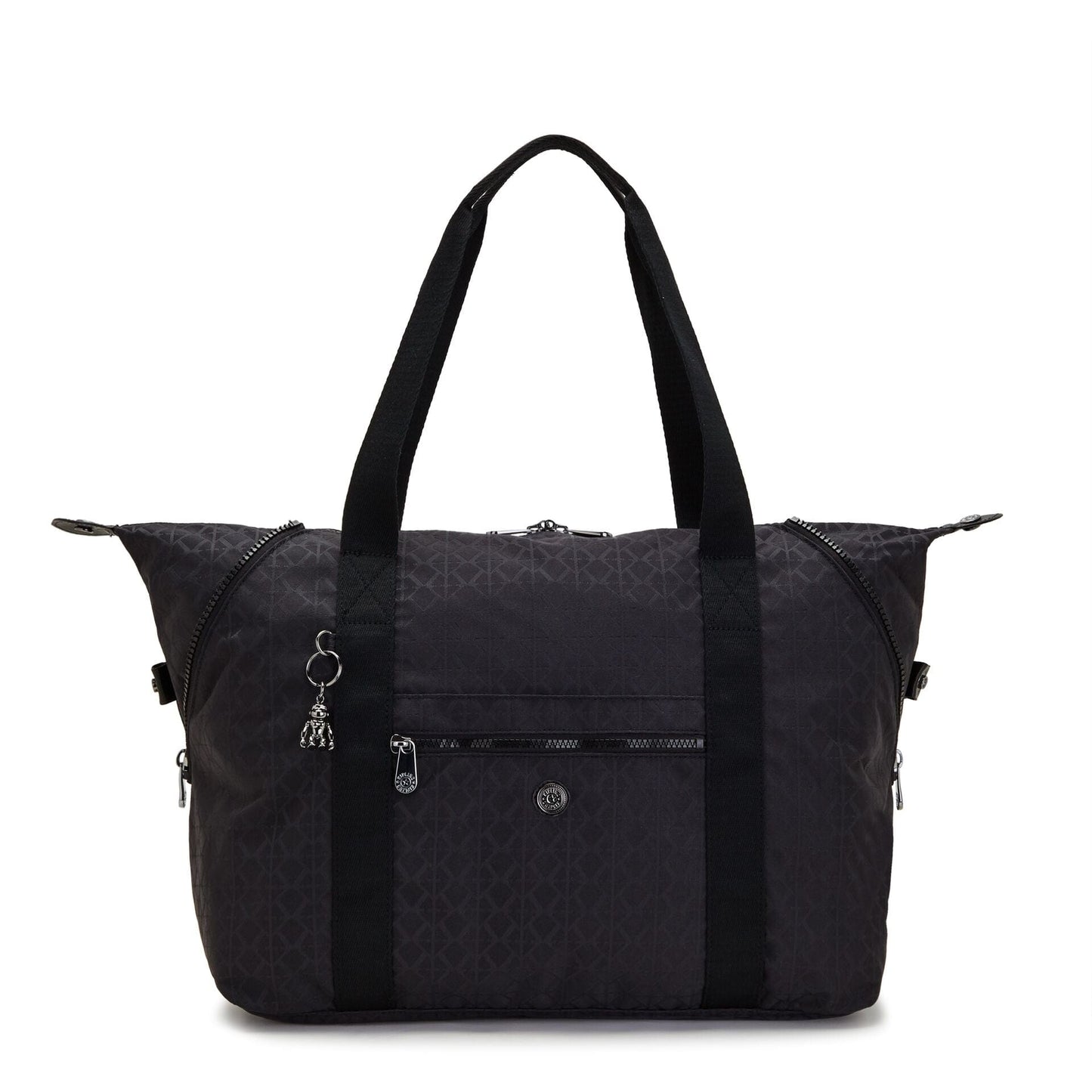 Art M Signature Blk Q