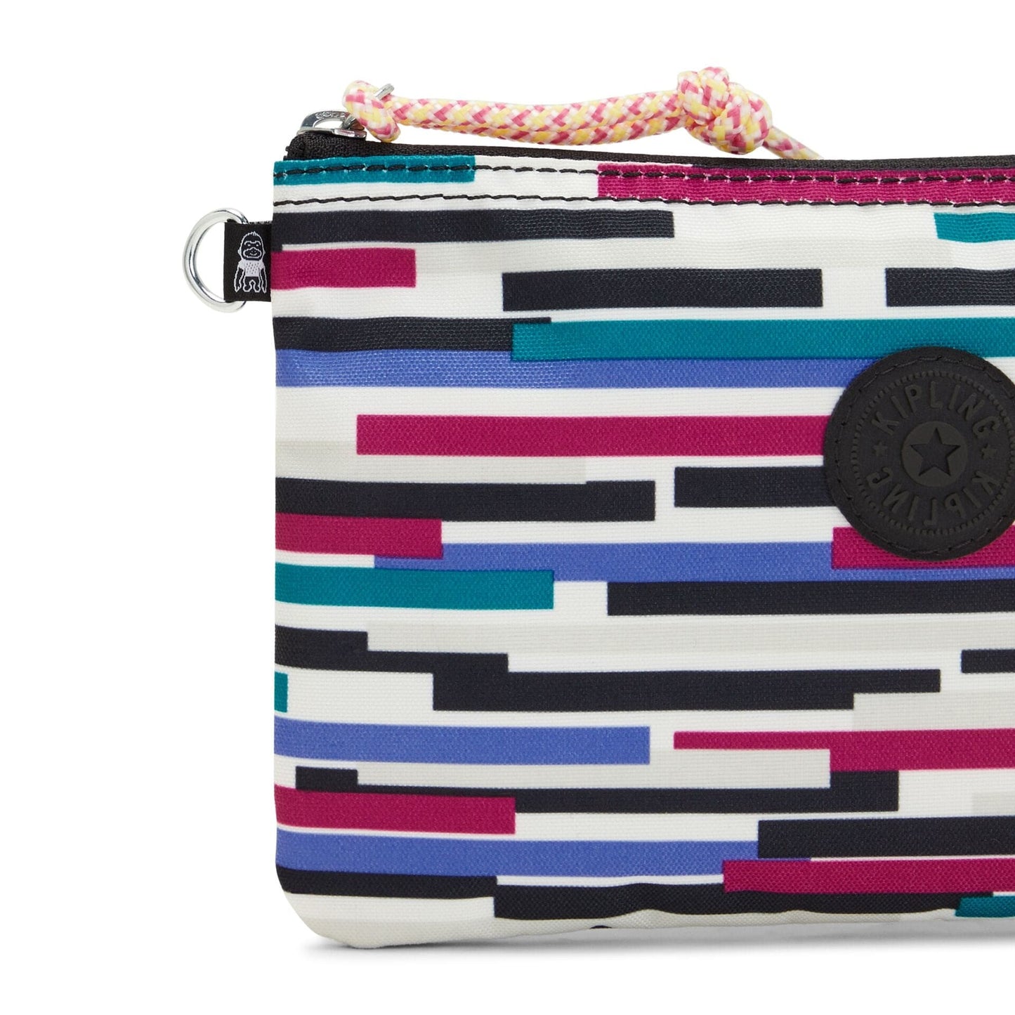 KIPLING-حقيبة كاجوال-حقيبة كبيرة-خطوط ديناميكية-I2943-W49