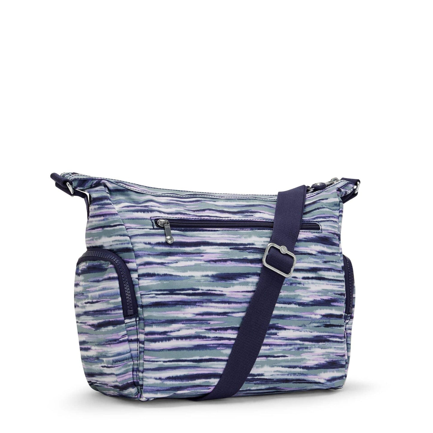 خطوط فرشاة غابي