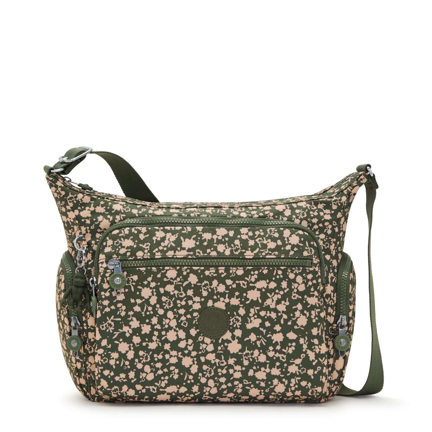 Gabbie Fresh Floral