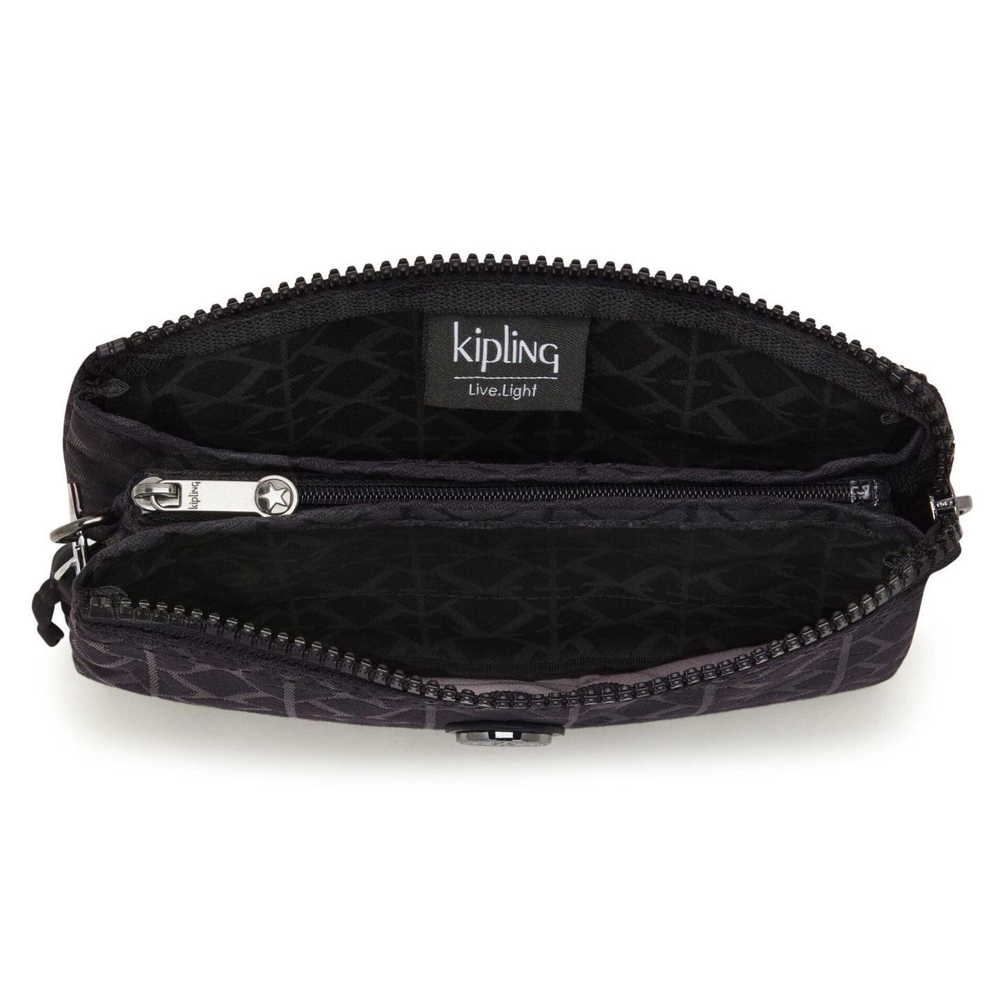 إبداع L Signature Blk Q