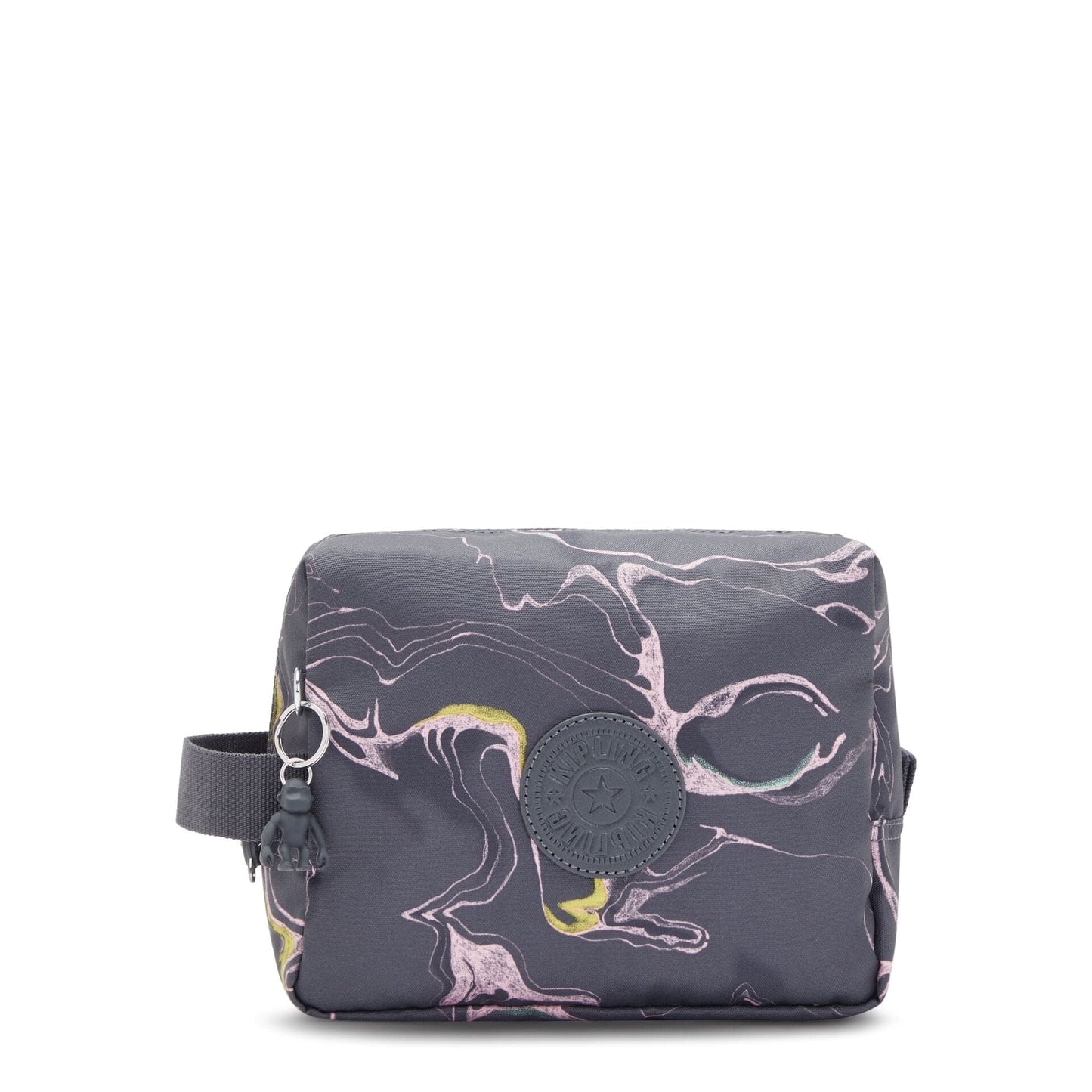 KIPLING-Parac-Large toiletry bag-Soft Marble-I3419-TV7