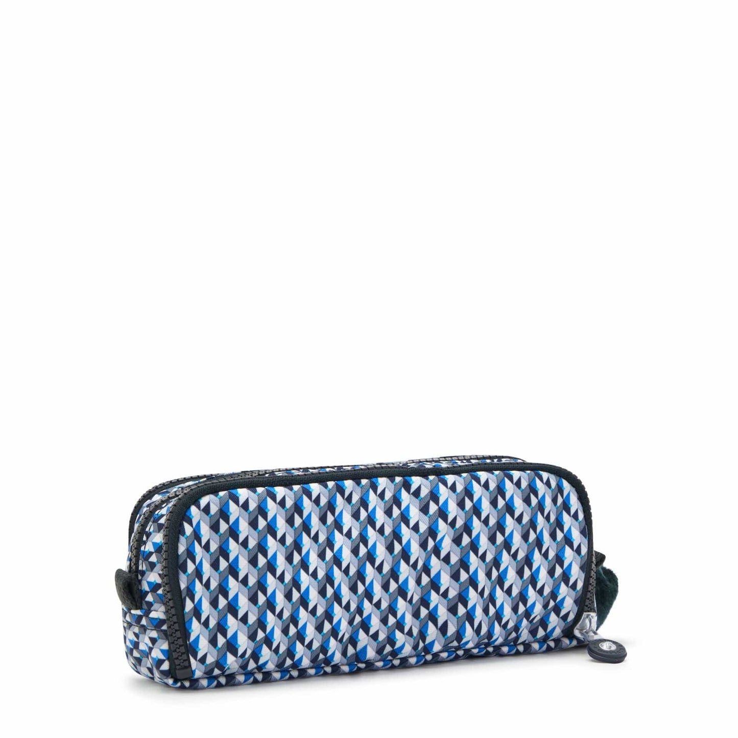 KIPLING-Gitroy-Large pencase-Boy Geo-I3560-M68