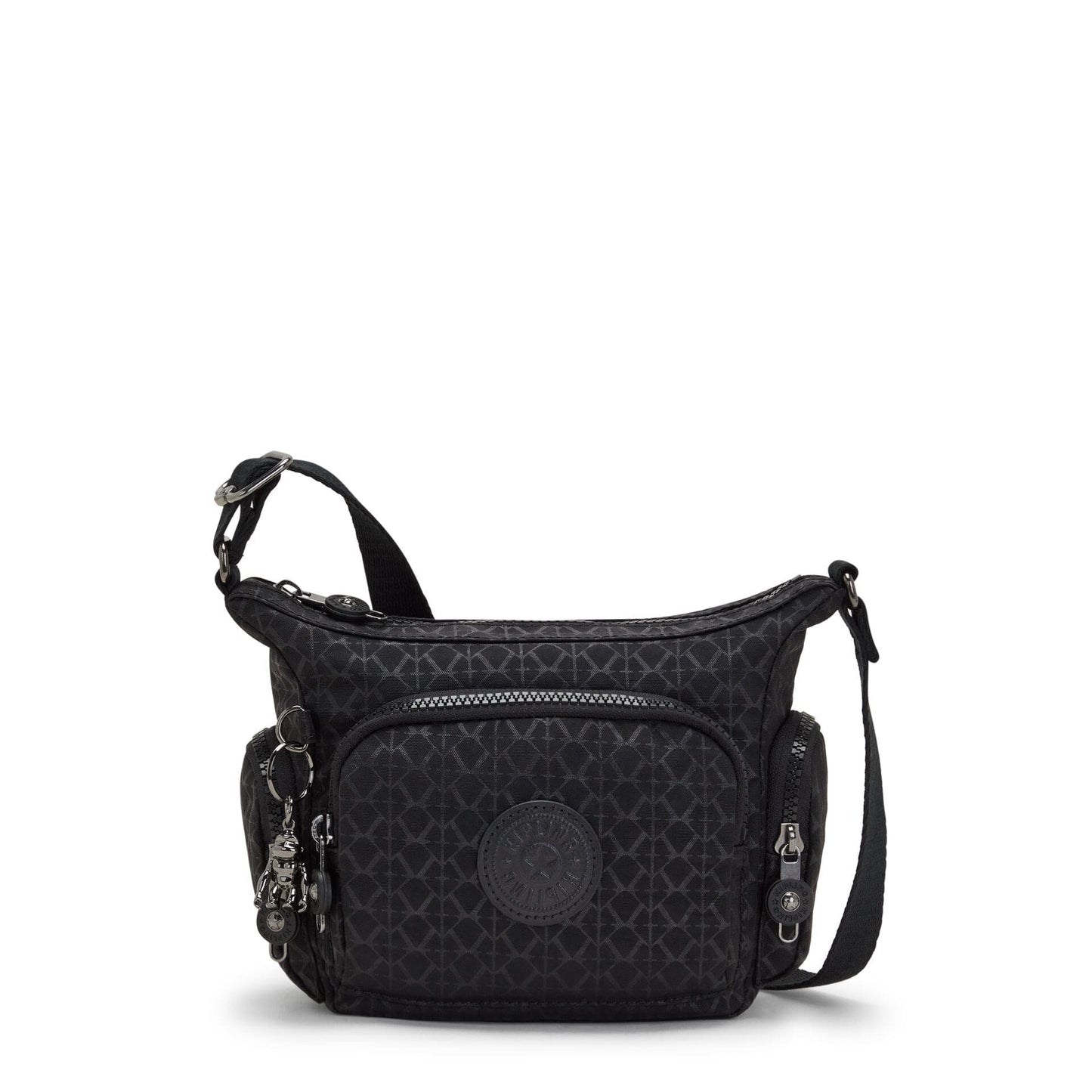 Gabbie Mini Signature Emb