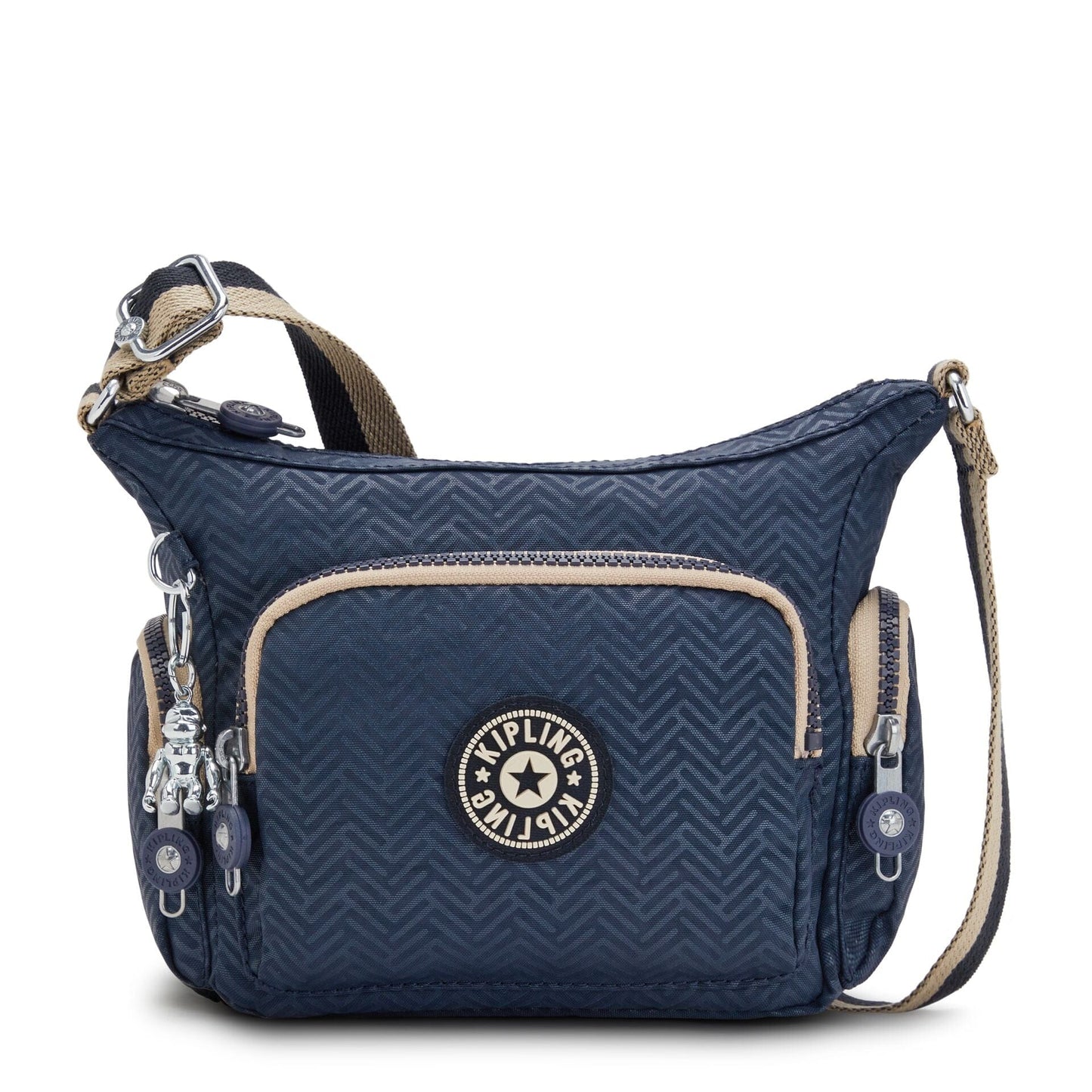 Gabbie Mini Endless Bl Emb