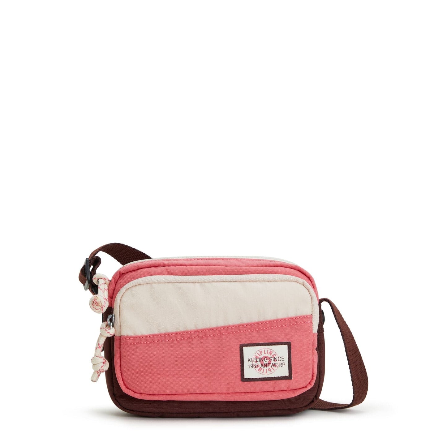 Sisko Valley Duo Pink