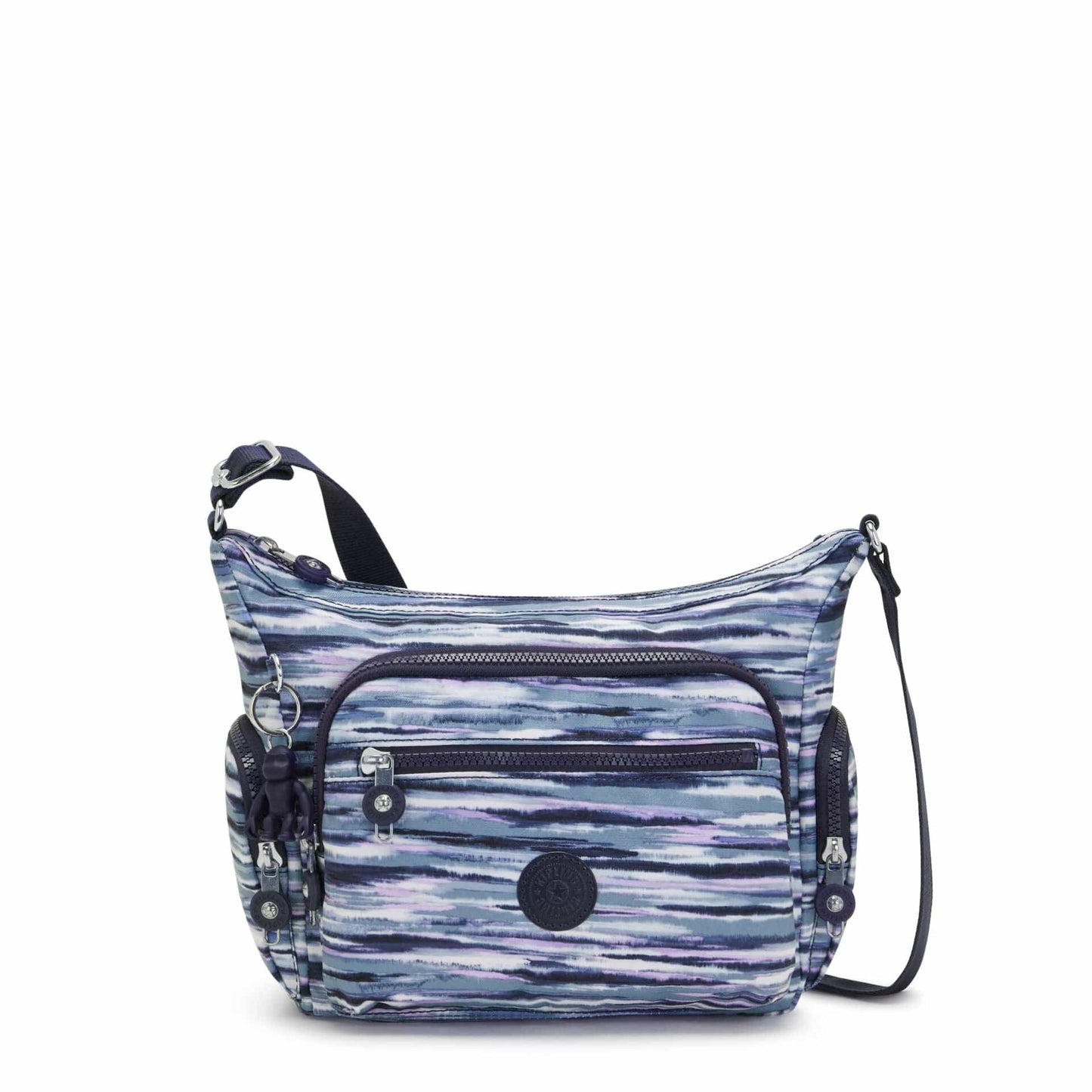Gabbie S Brush Stripes