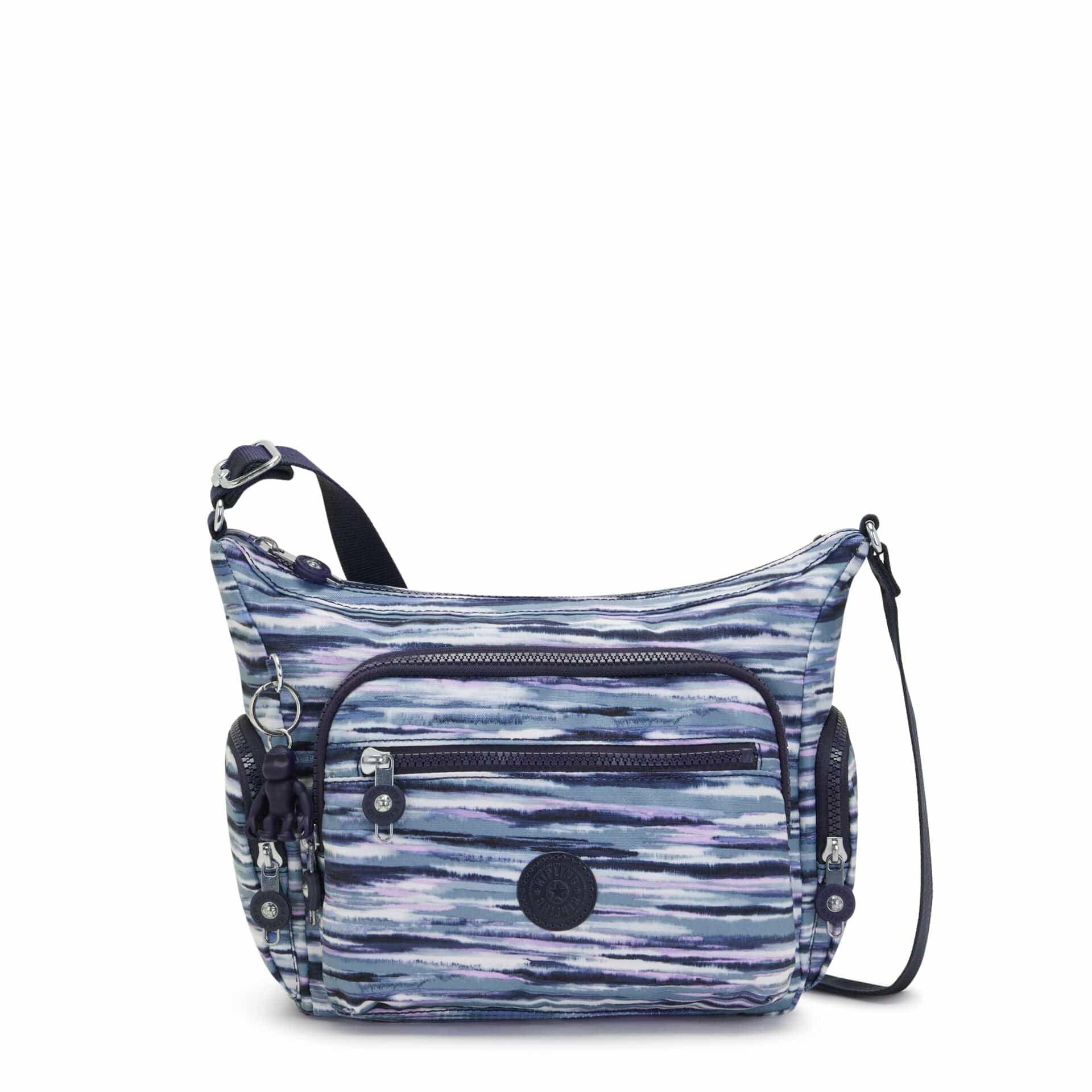 Gabbie S Brush Stripes