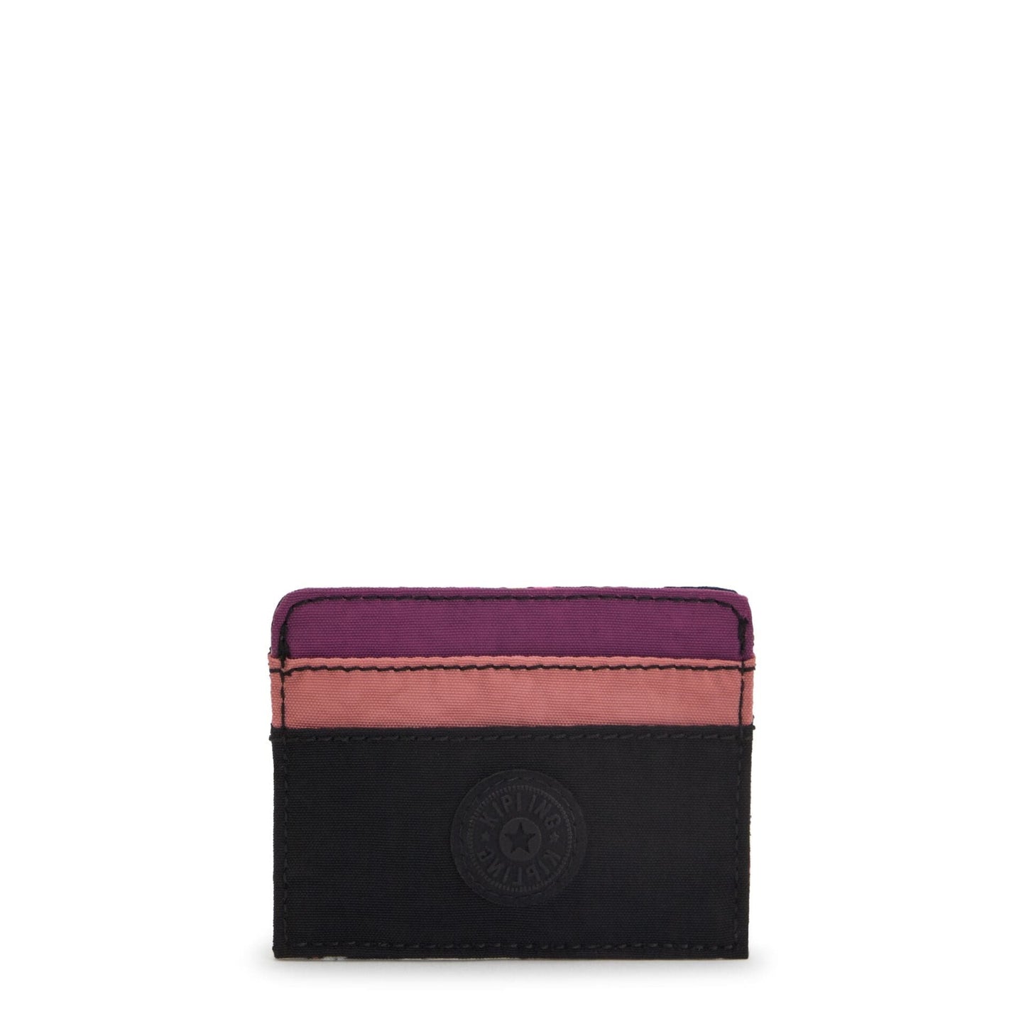 KIPLING-Cardy-Card holder-Yas Print Bl-I3977-Z77