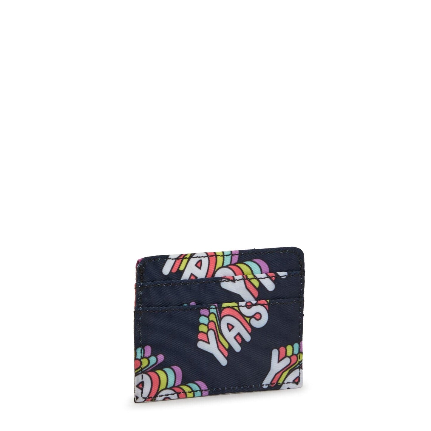 حامل بطاقات Kipling-Cardy-Yas Print Bl-I3977-Z77