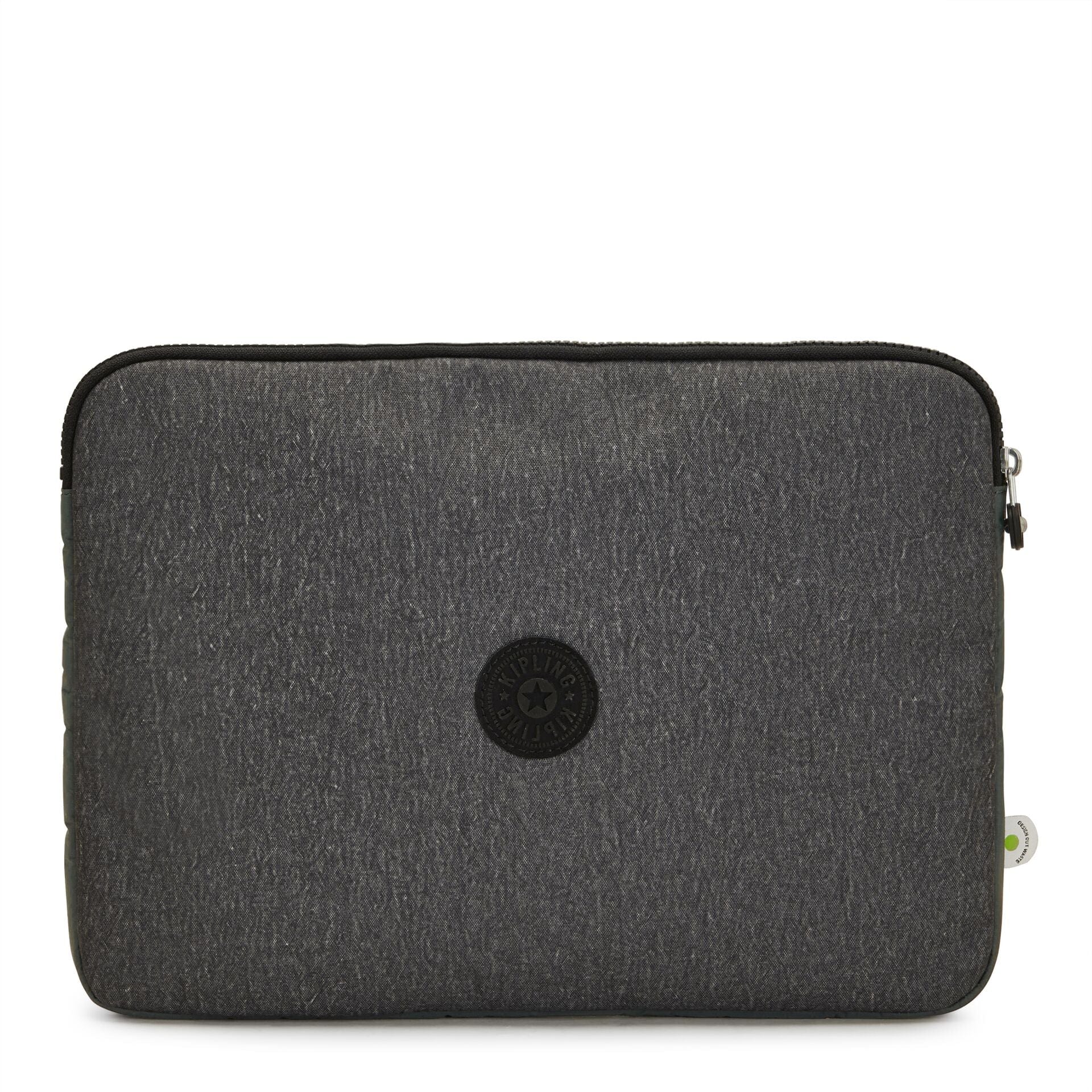 KIPLING-Laptop Sleeve 15-Laptop Sleeve (fits up to 15")-Tap Jq  Gre Bl-I4049-R33