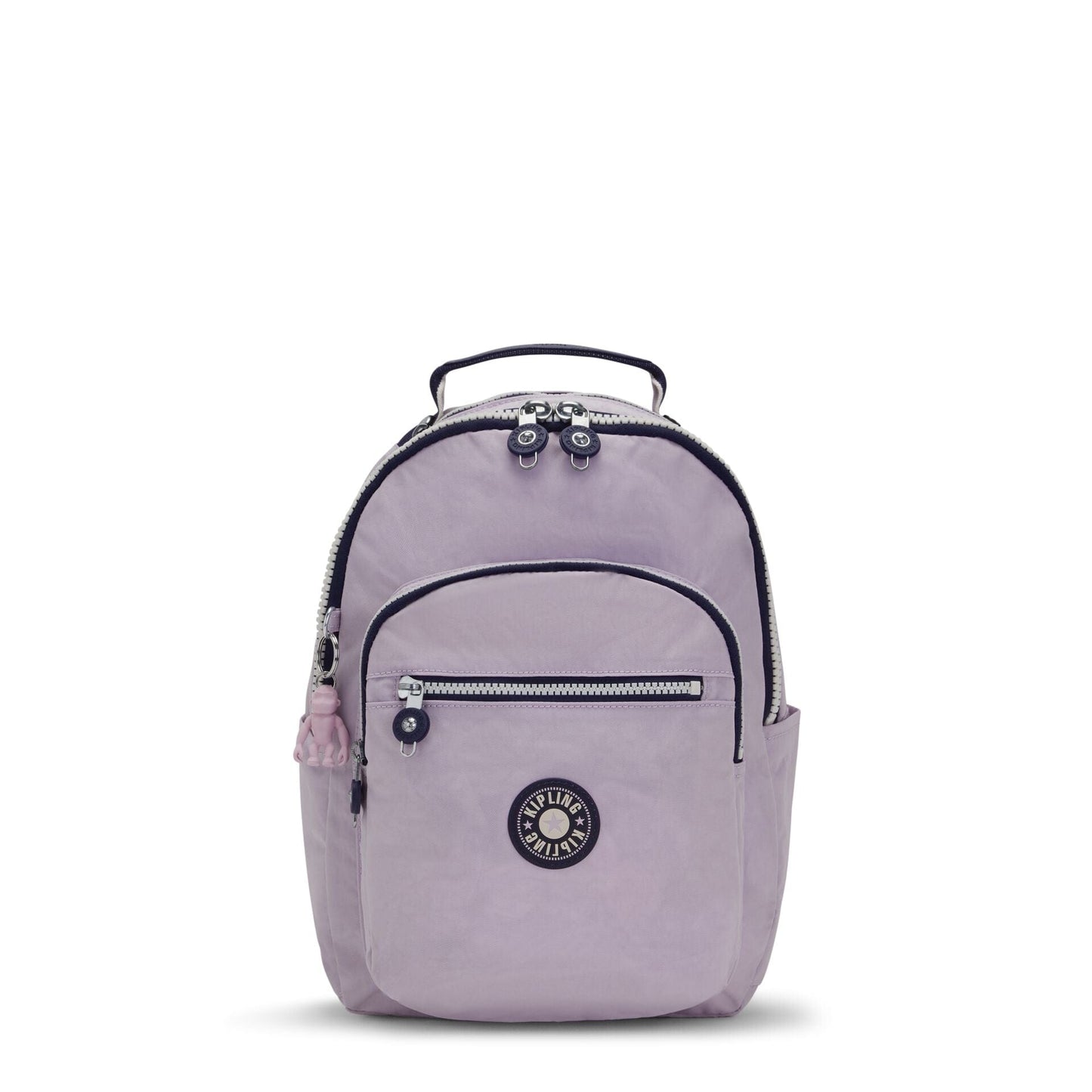Seoul S Gentle Lilac Bl