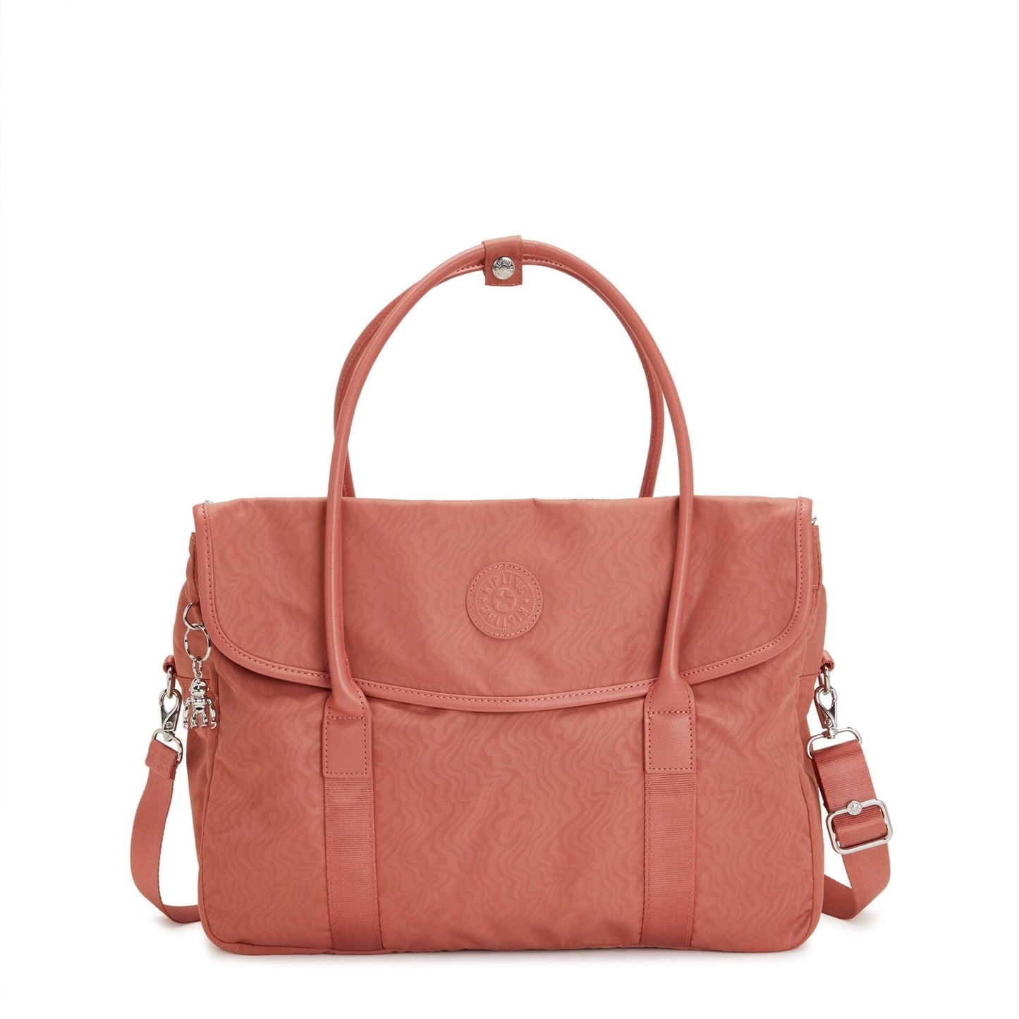 Superworker Vintage Pink Em