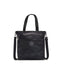 Sunhee Black Camo Emb