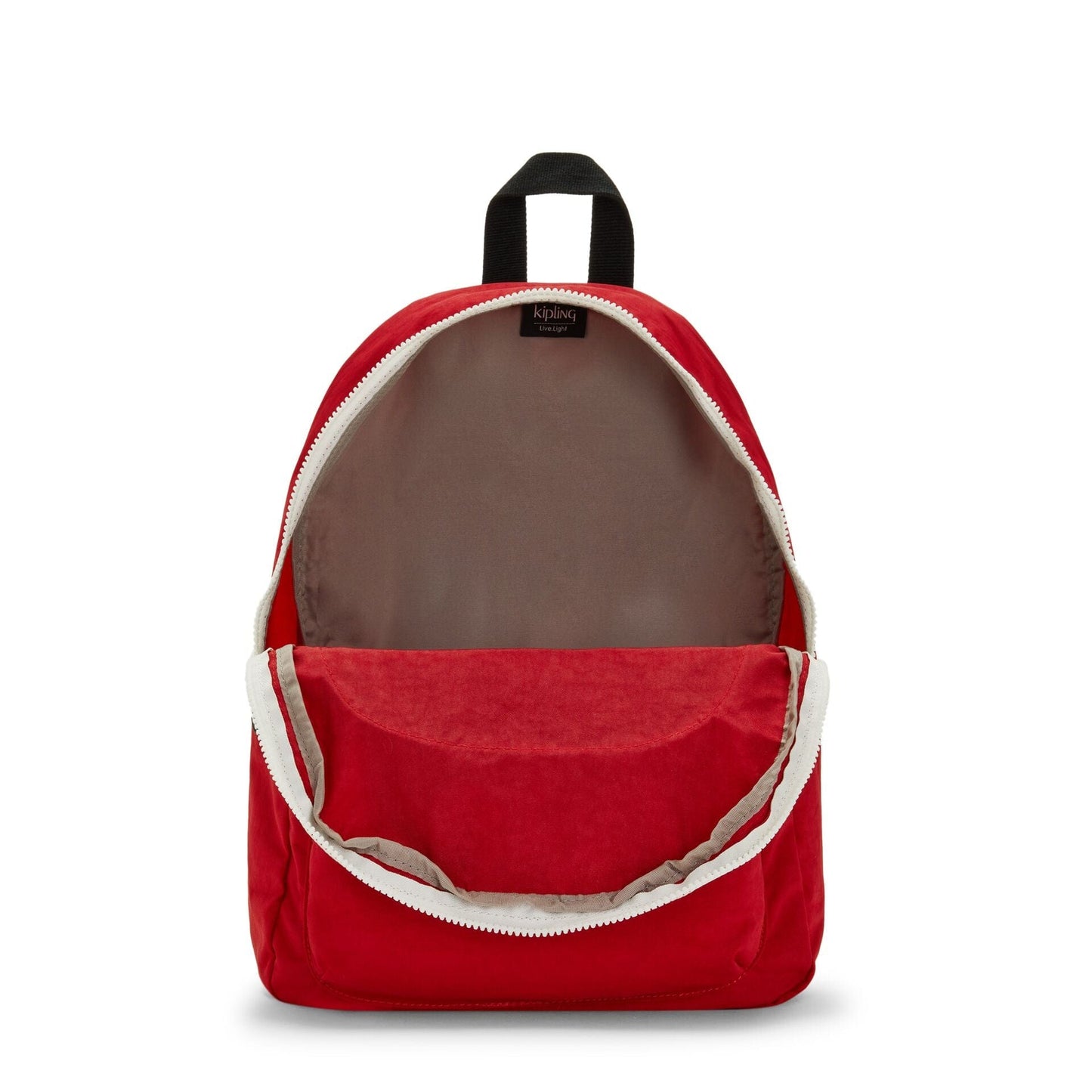 حقيبة ظهر KIPLING-Curtis M-Medium - أحمر روج C-I4467-82U