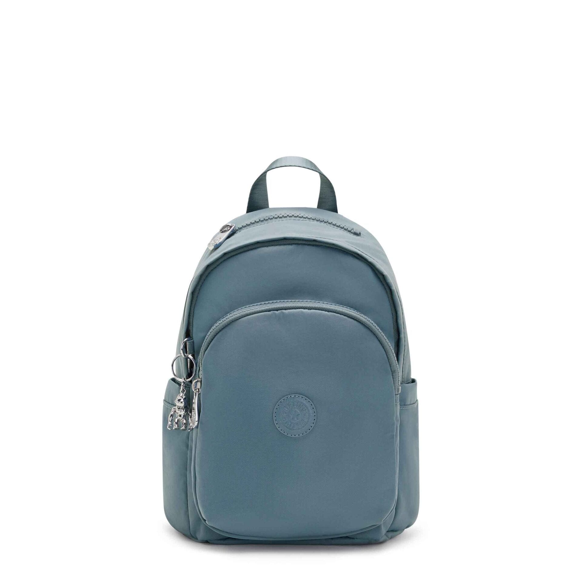 Delia Mini Brush Blue ST