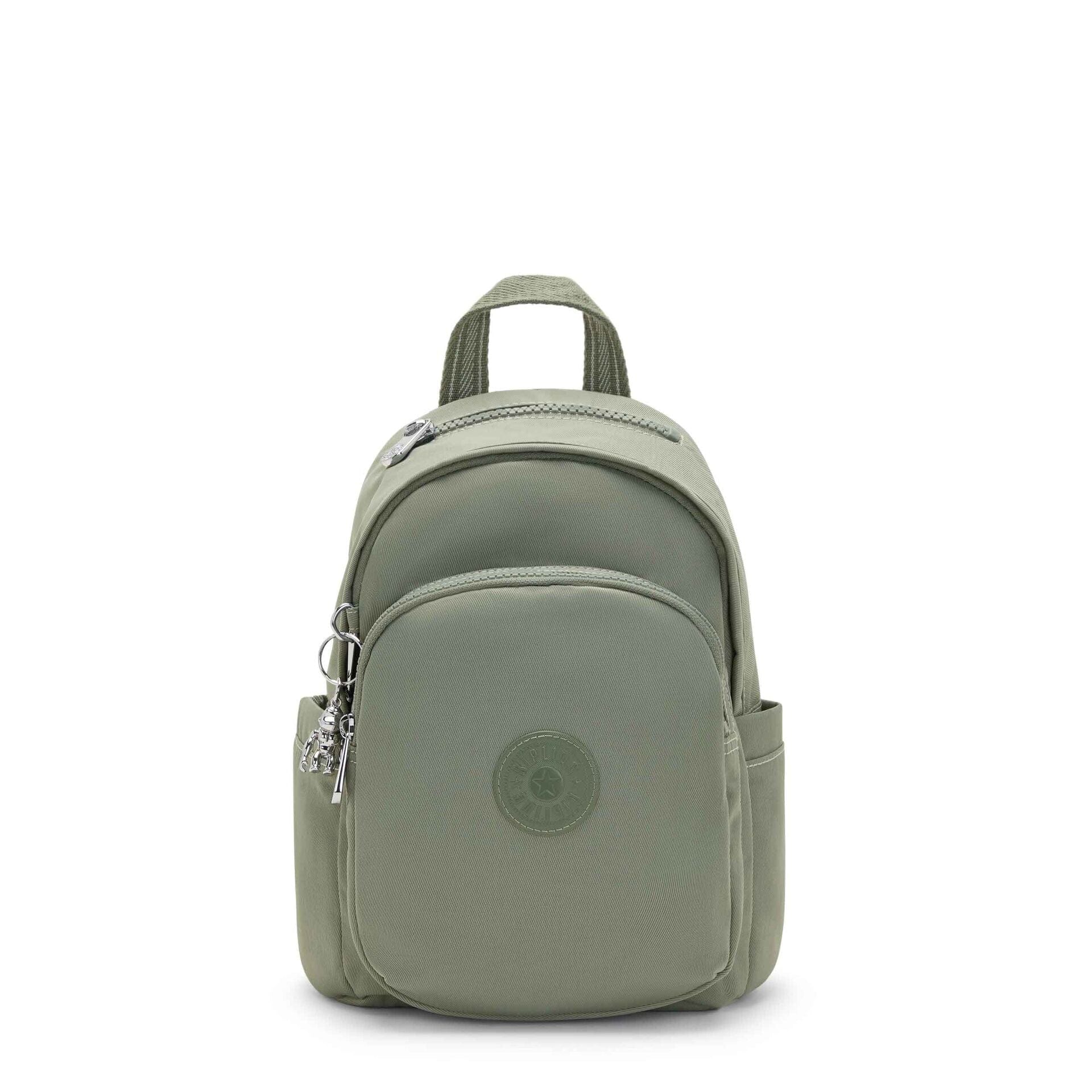 Delia Mini Dark Seaweed
