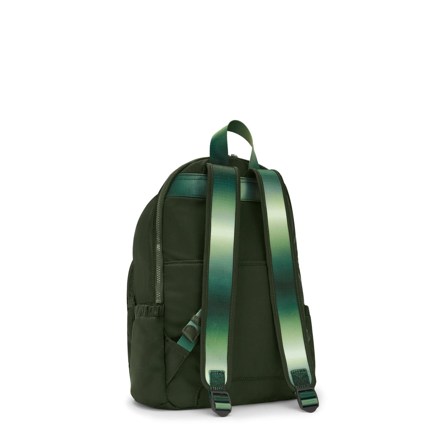 حقيبة ظهر KIPLING-Delia M-Large - VT Dark Emerald-I4751-G91