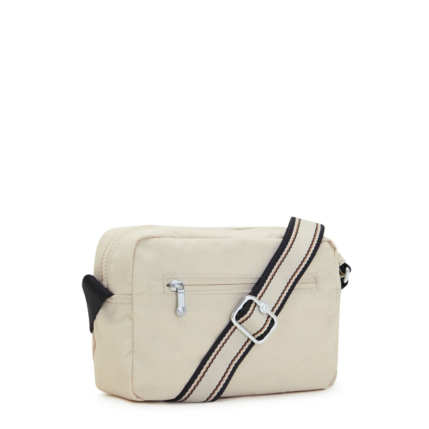 KIPLING-Albena-Small crossbody-Light Sand-I4852-W58